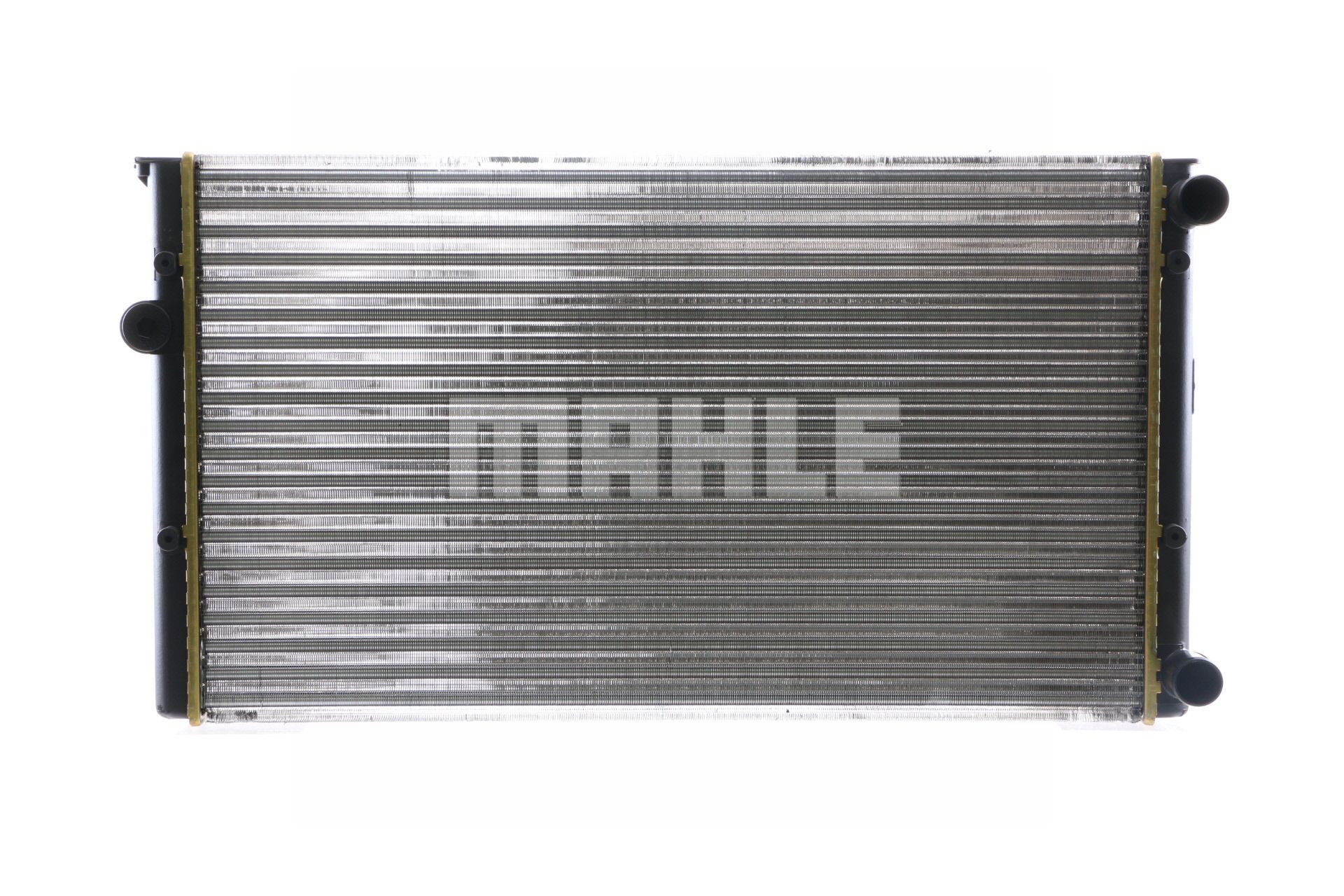 2001 VW GOLF Radiator MAHLE ORIGINAL CR 373 000S