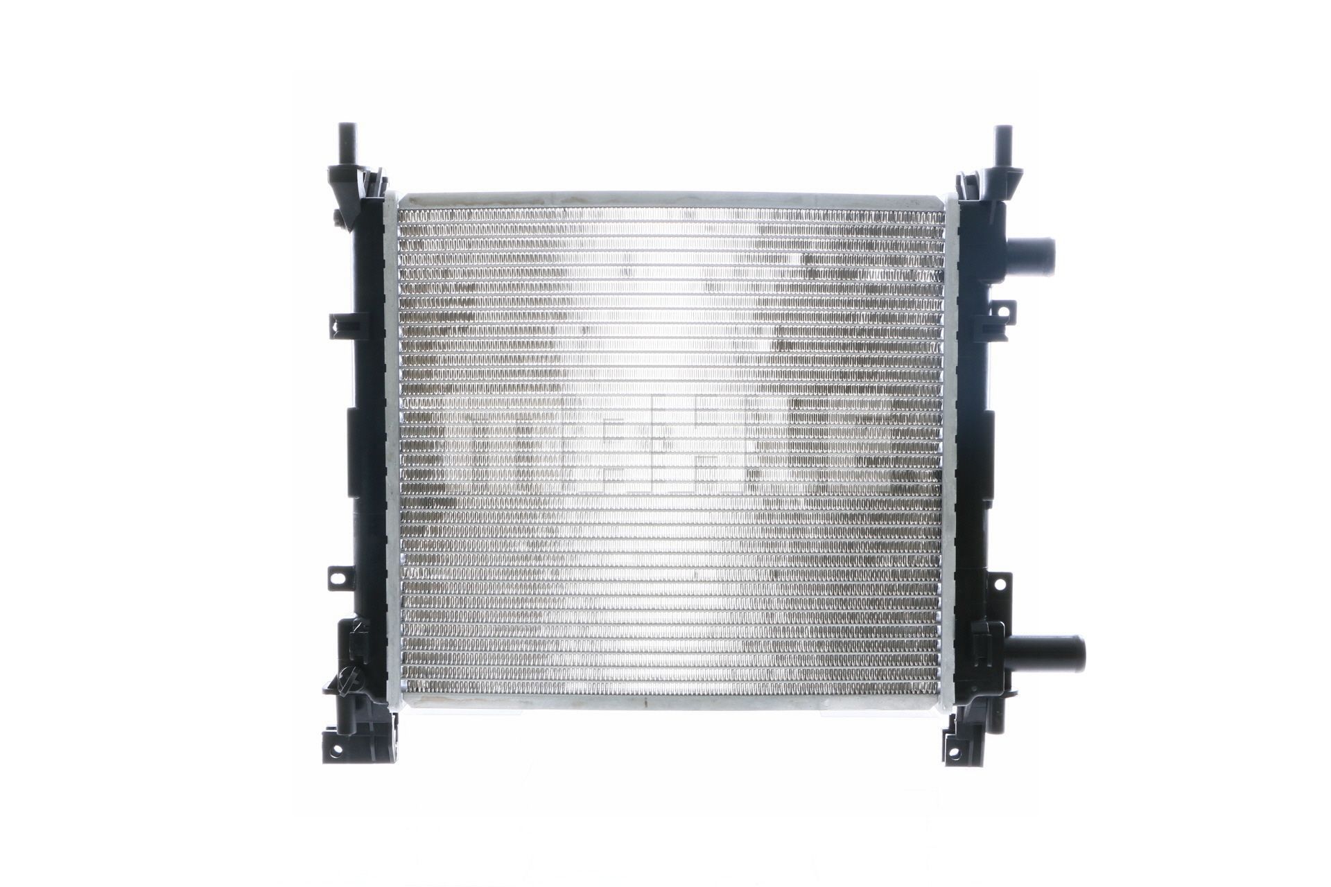 376714251 MAHLE ORIGINAL 1056616 Kühler, Motorkühlung