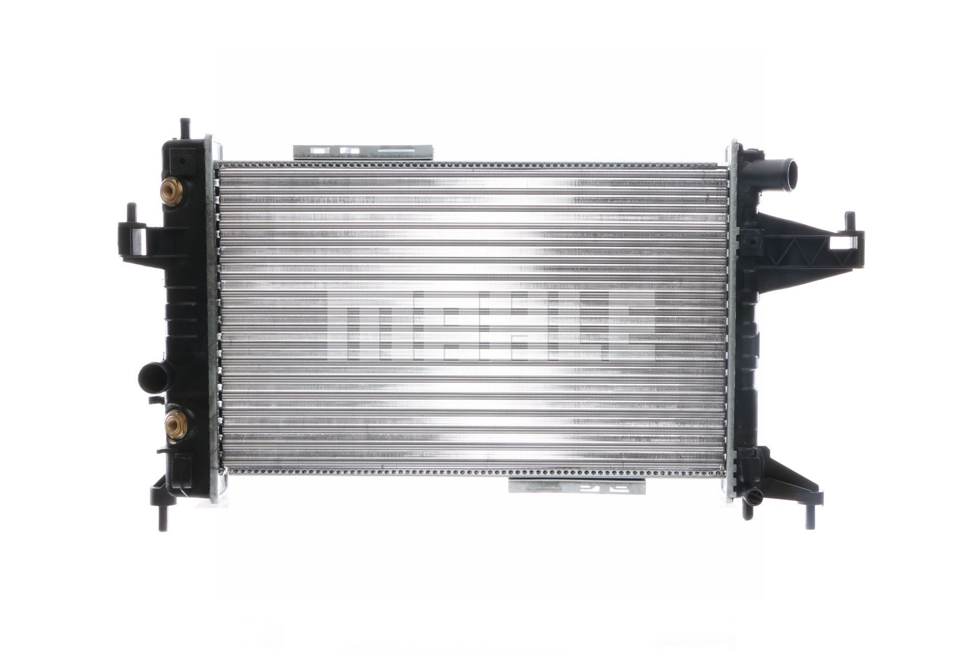 MAHLE ORIGINAL CR 390 000S Autokühler Corsa C X01 1.4 16V (F08, F68) Benzin 90 PS 2006