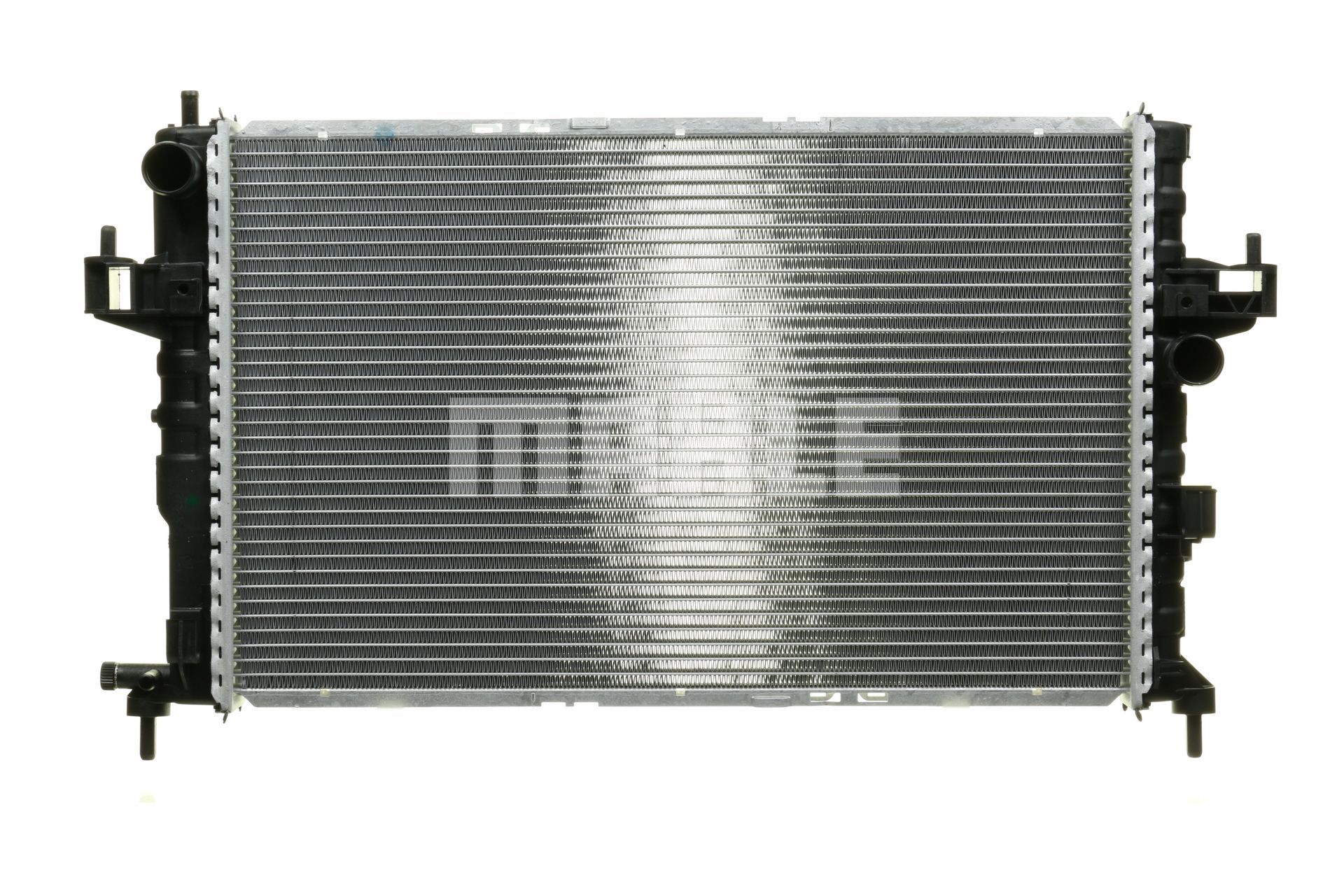 MAHLE ORIGINAL CR 391 000P kylare Opel Combo C