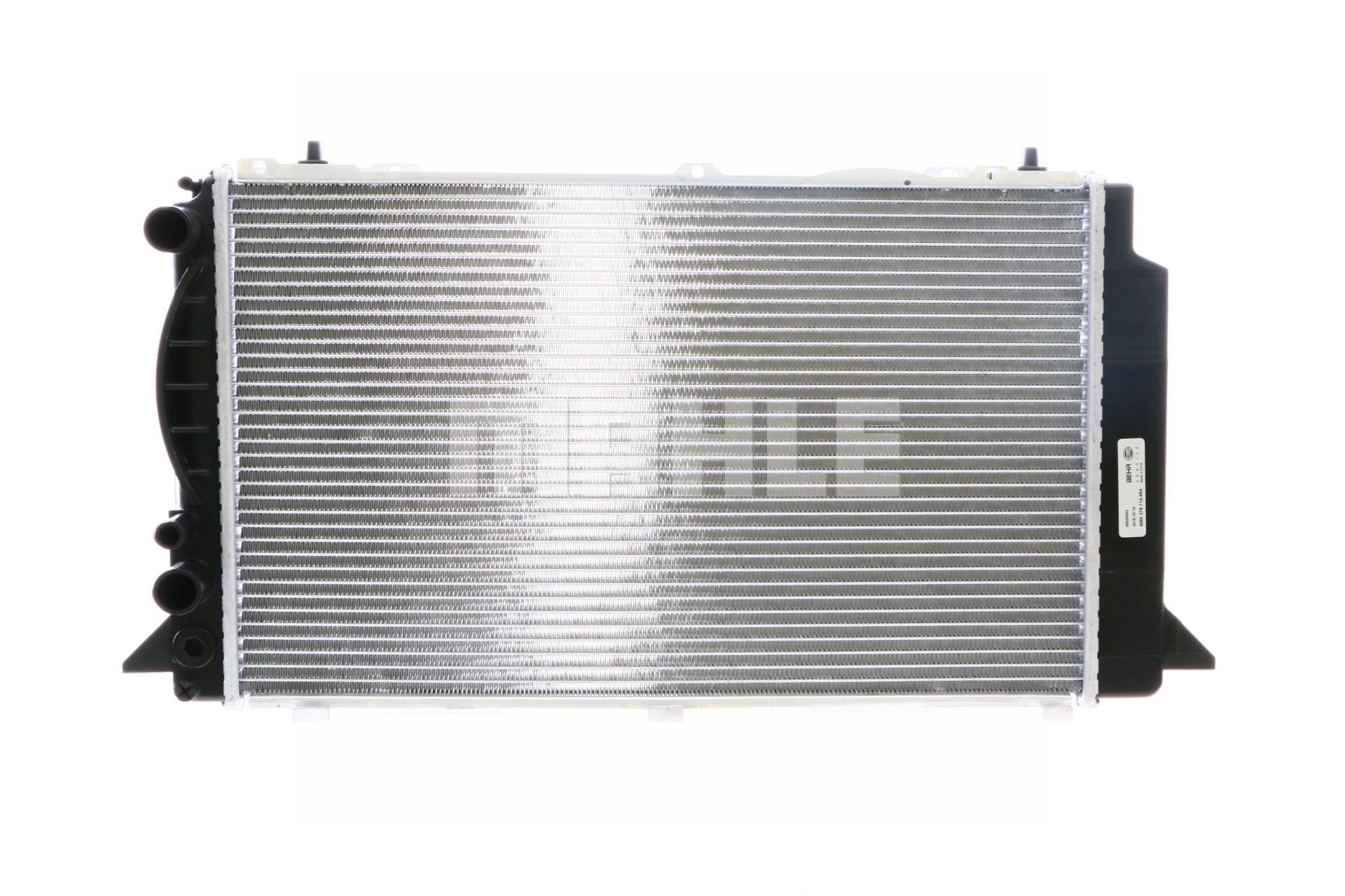 MAHLE ORIGINAL CR 396 000S Radiatorius, variklio aušinimas AUDI CABRIOLET