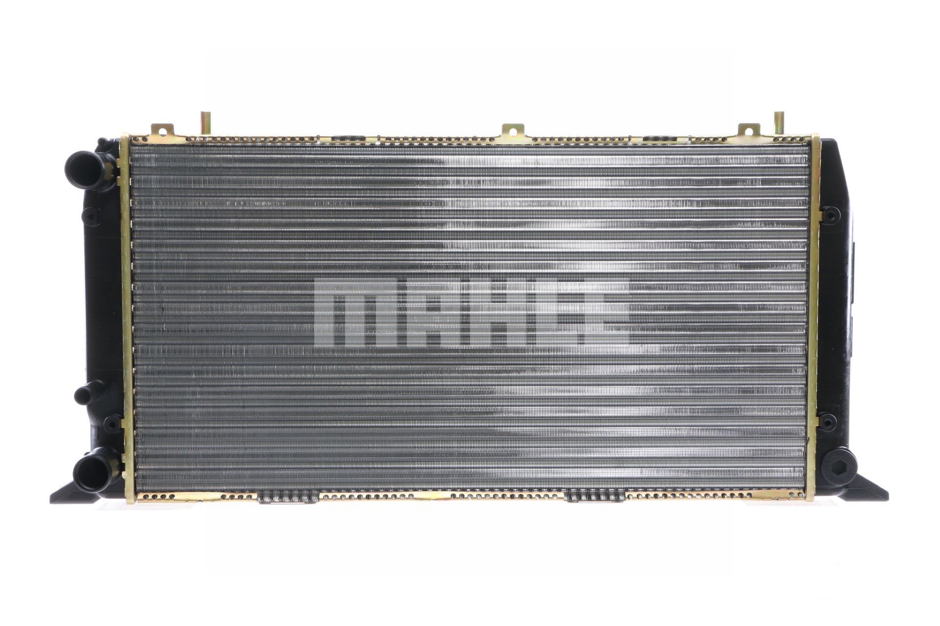 MAHLE ORIGINAL CR 403 000S Radiatorius, variklio aušinimas AUDI CABRIOLET