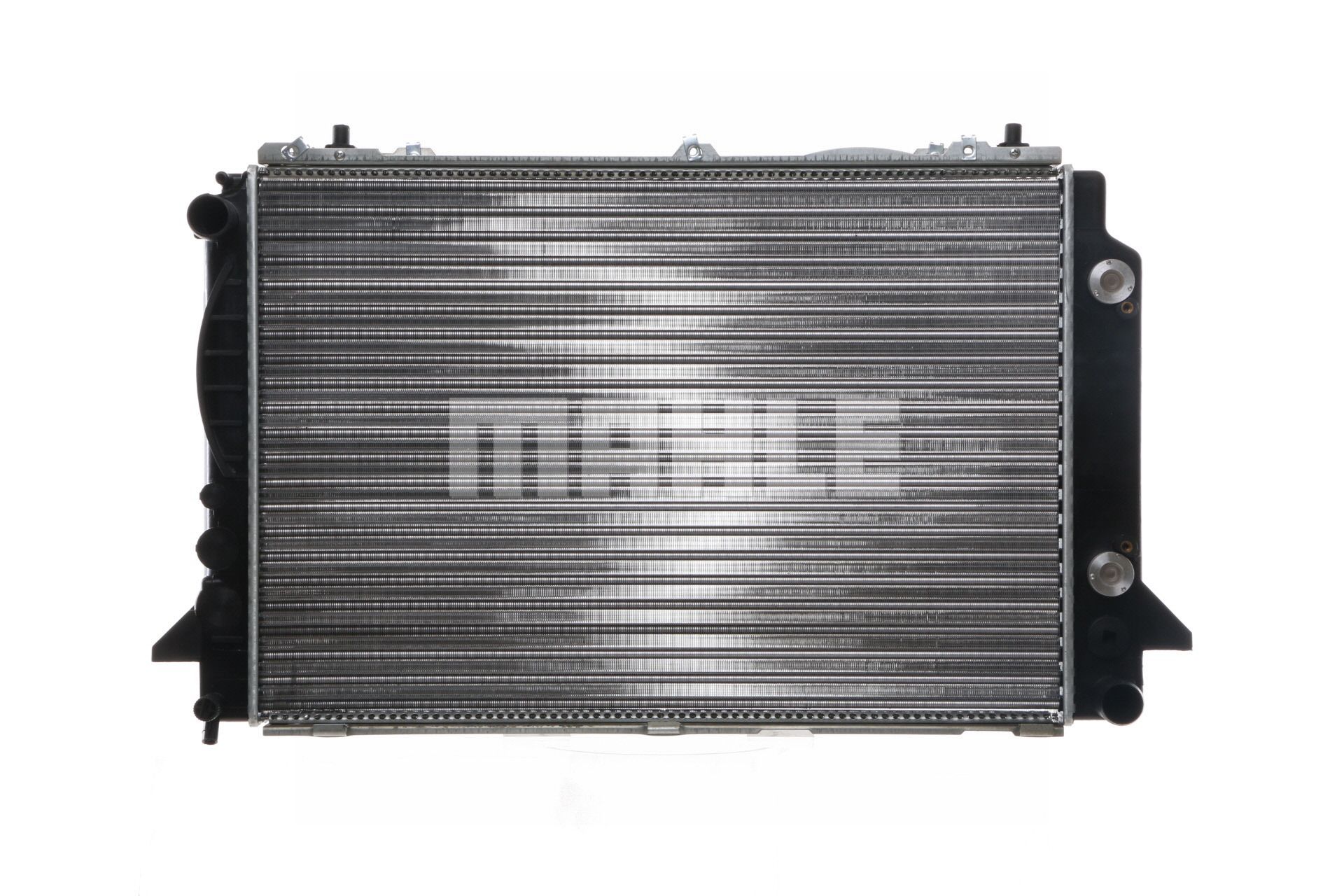 MAHLE ORIGINAL 8A0121251C Kylare