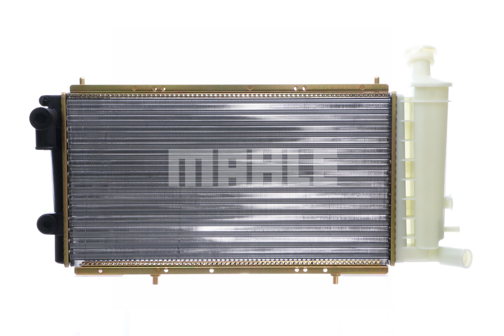 MAHLE ORIGINAL Jäähdytin, moottorin jäähdytys CR 427 000S