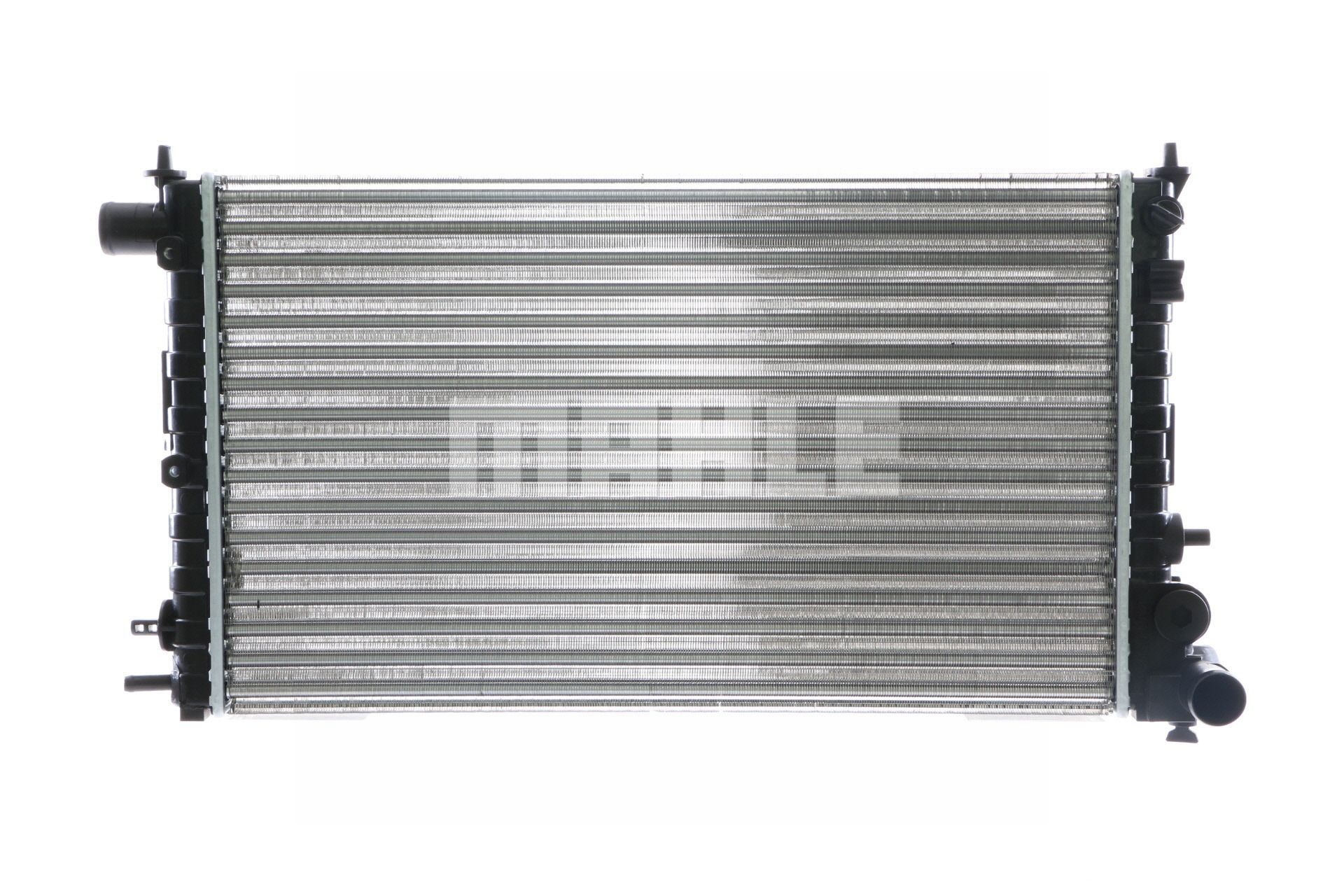 133092 OE MAHLE ORIGINAL Kühler, Motorkühlung CR 430 000S
