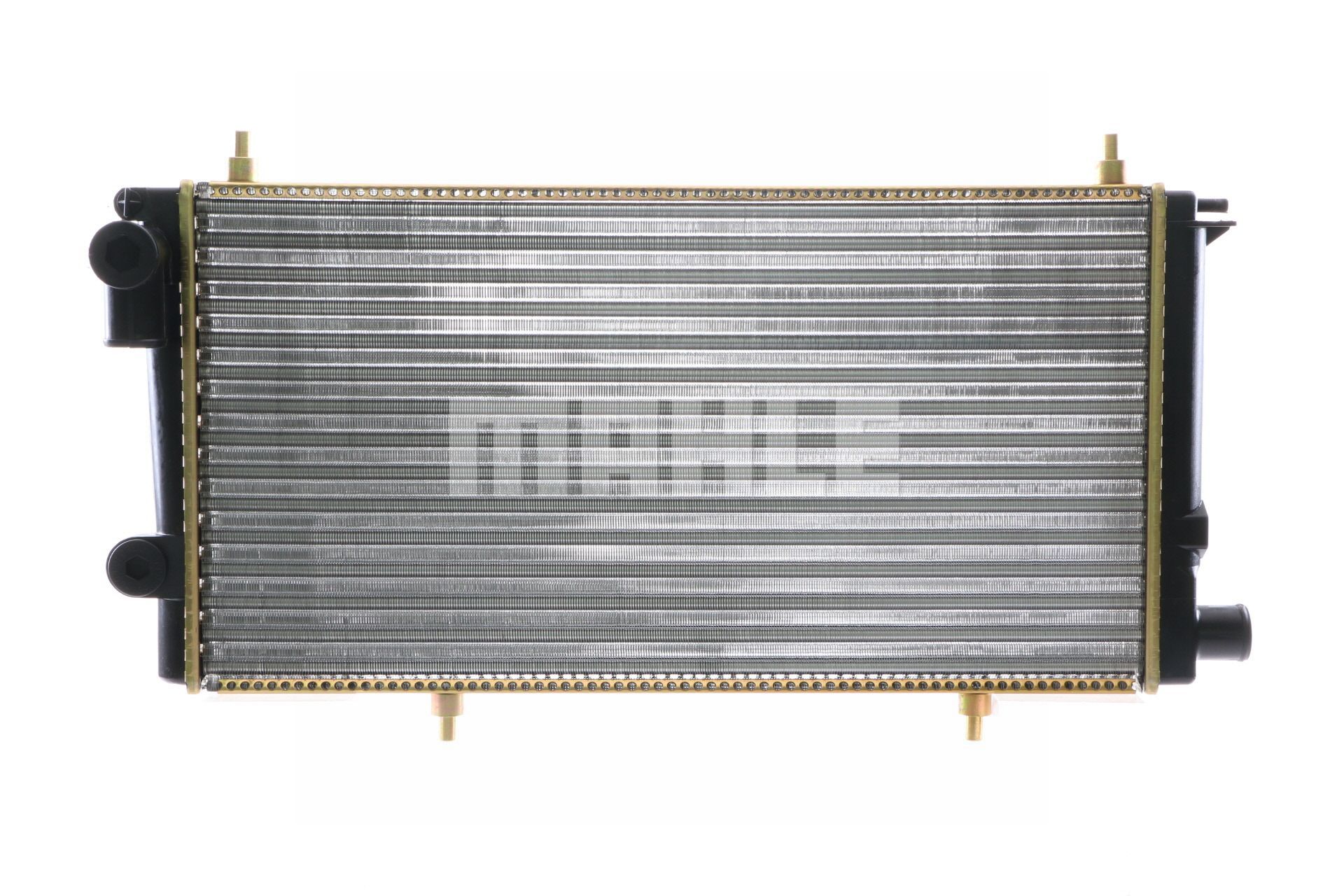 1301Y2 OE MAHLE ORIGINAL Radiateur du moteur CR 431 000S