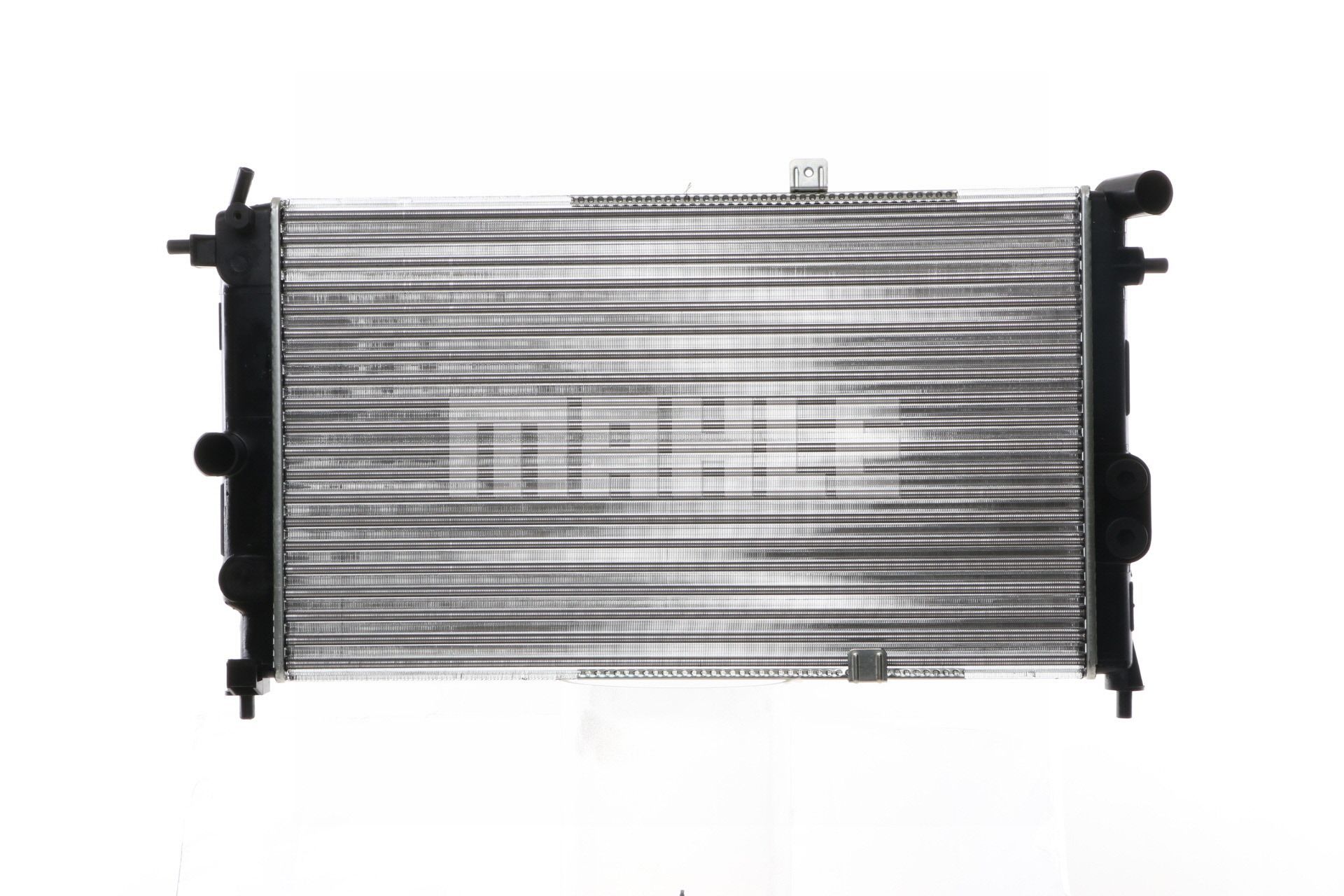 MAHLE ORIGINAL CR 438 000S byta kylare VAUXHALL CAVALIER pris