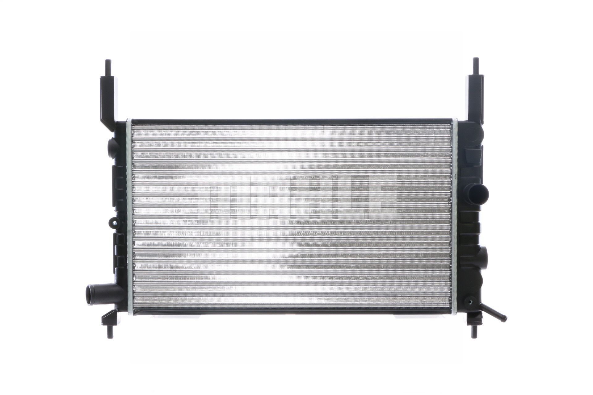MAHLE ORIGINAL CR 446 000S Radiator VAUXHALL ASTRA Mk III (F) 1.4 i Petrol 82 hp 1997 price