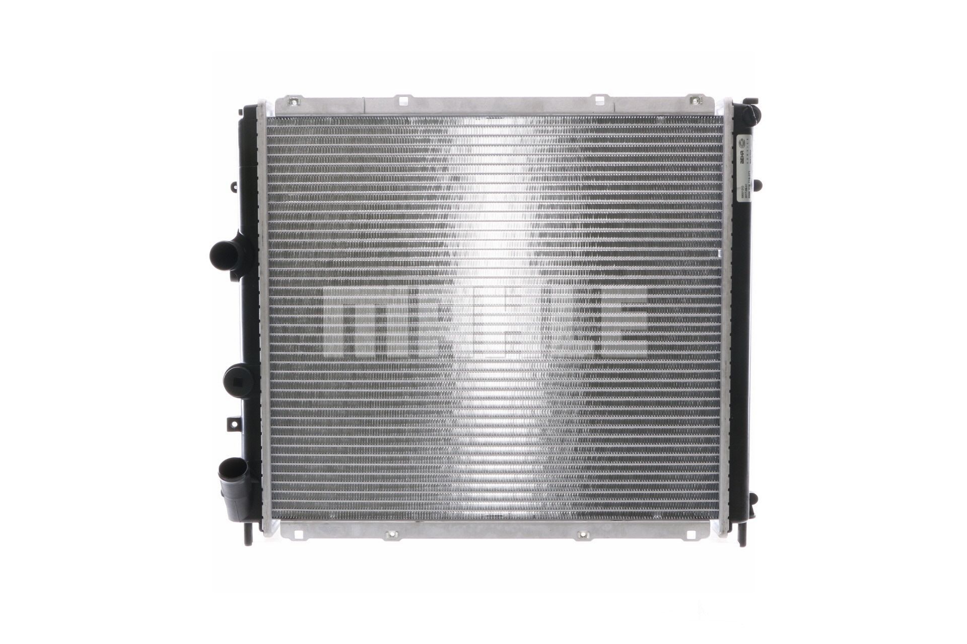 Radiateur du moteur MAHLE ORIGINAL CR 465 000S appropriées pour RENAULT pas cher