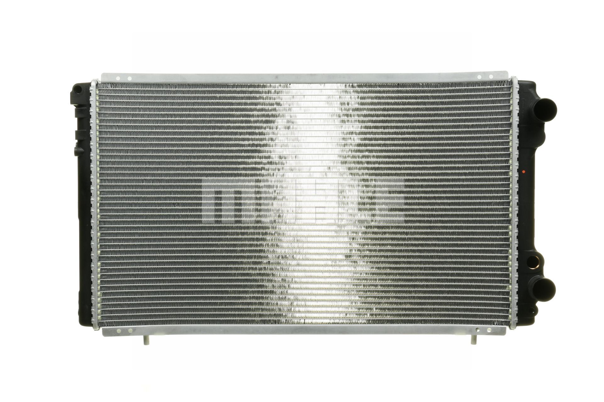 MAHLE ORIGINAL CR 474 000P Wasserkühler RENAULT Trafic I Pritsche/Fahrgestell (P6) 2.5 D Diesel 69 PS 1982