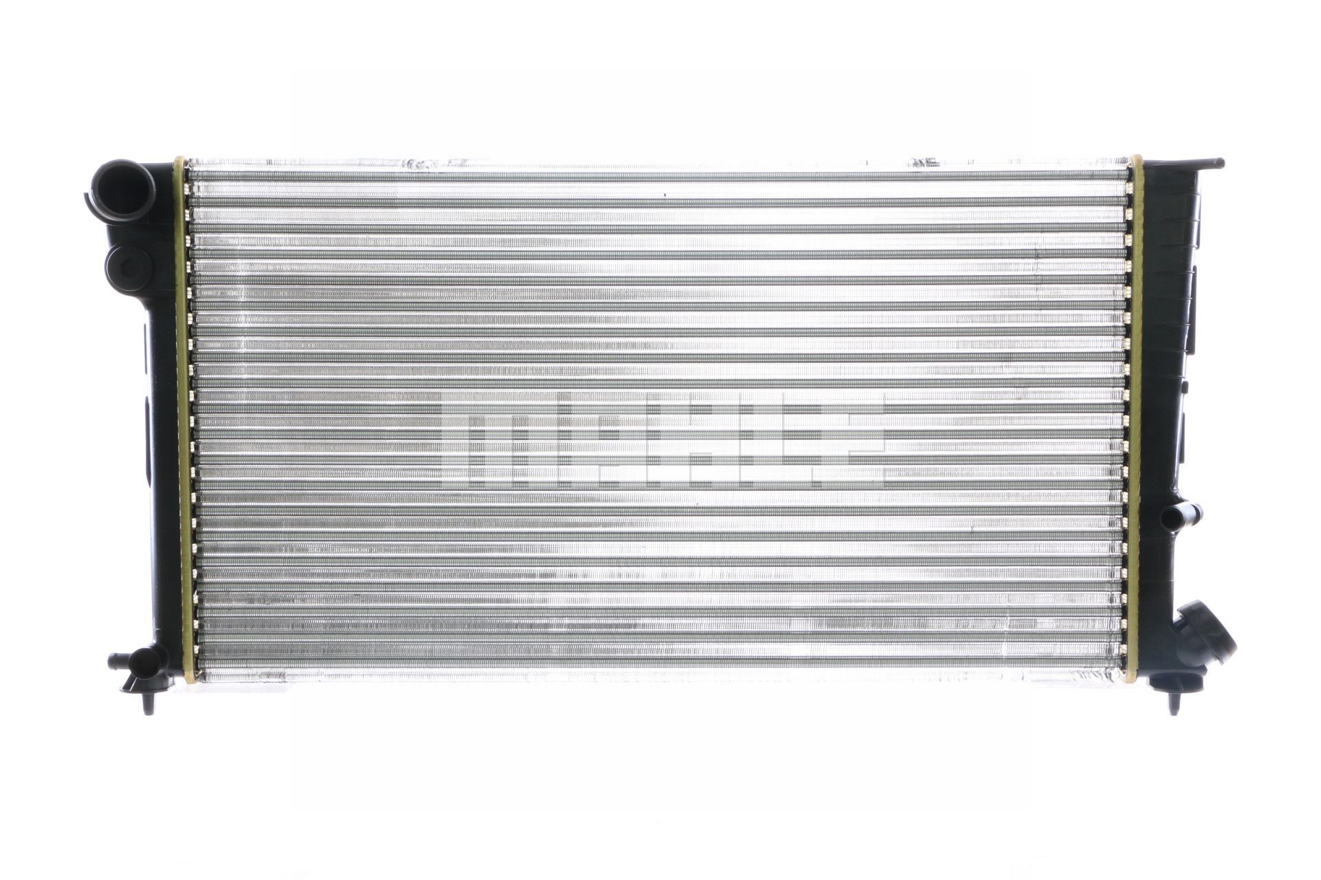 133056 OE MAHLE ORIGINAL Radiatorius, variklio aušinimas CR 475 000S