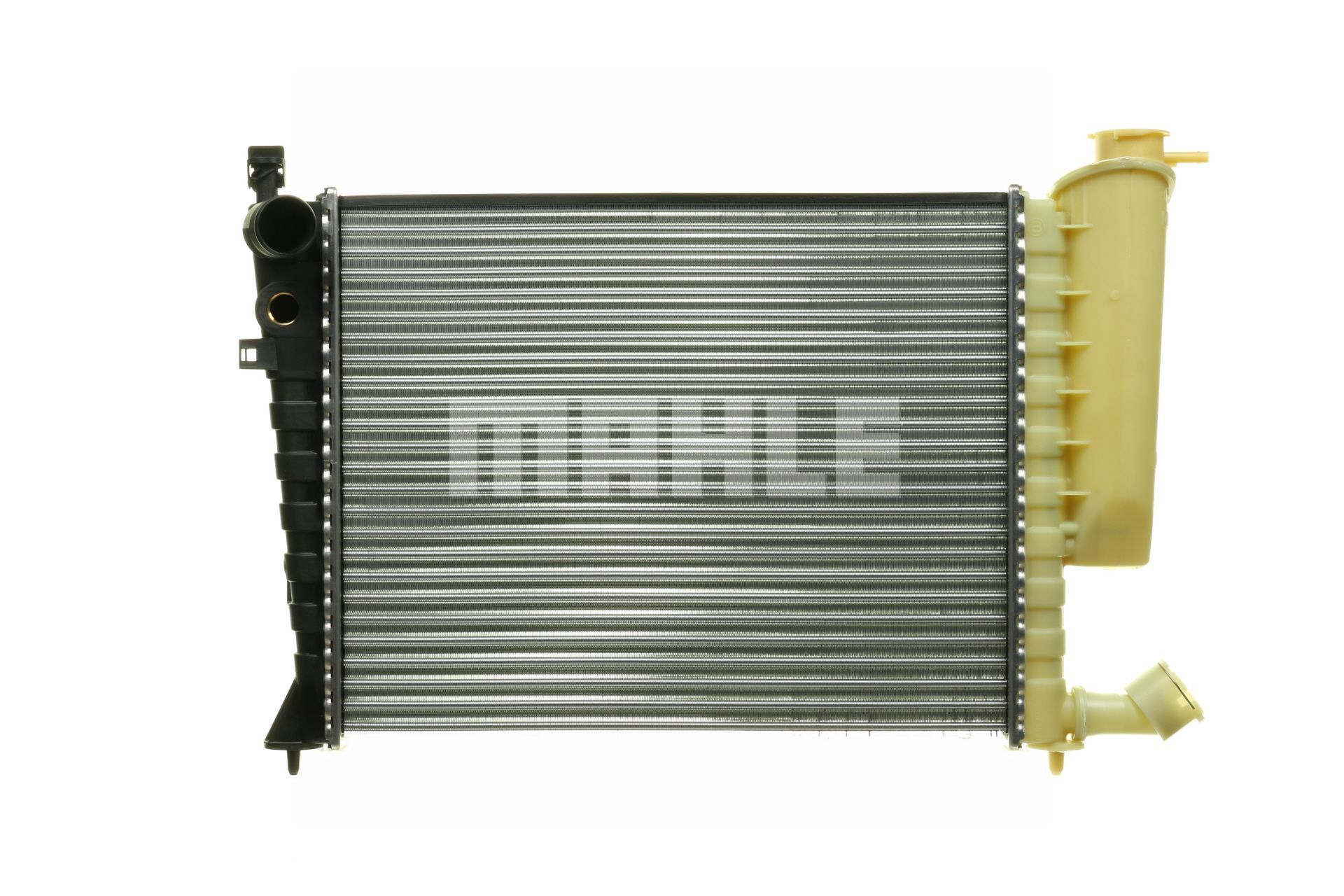9633070480 OE MAHLE ORIGINAL Radiador, arrefecimento do motor CR 478 000P