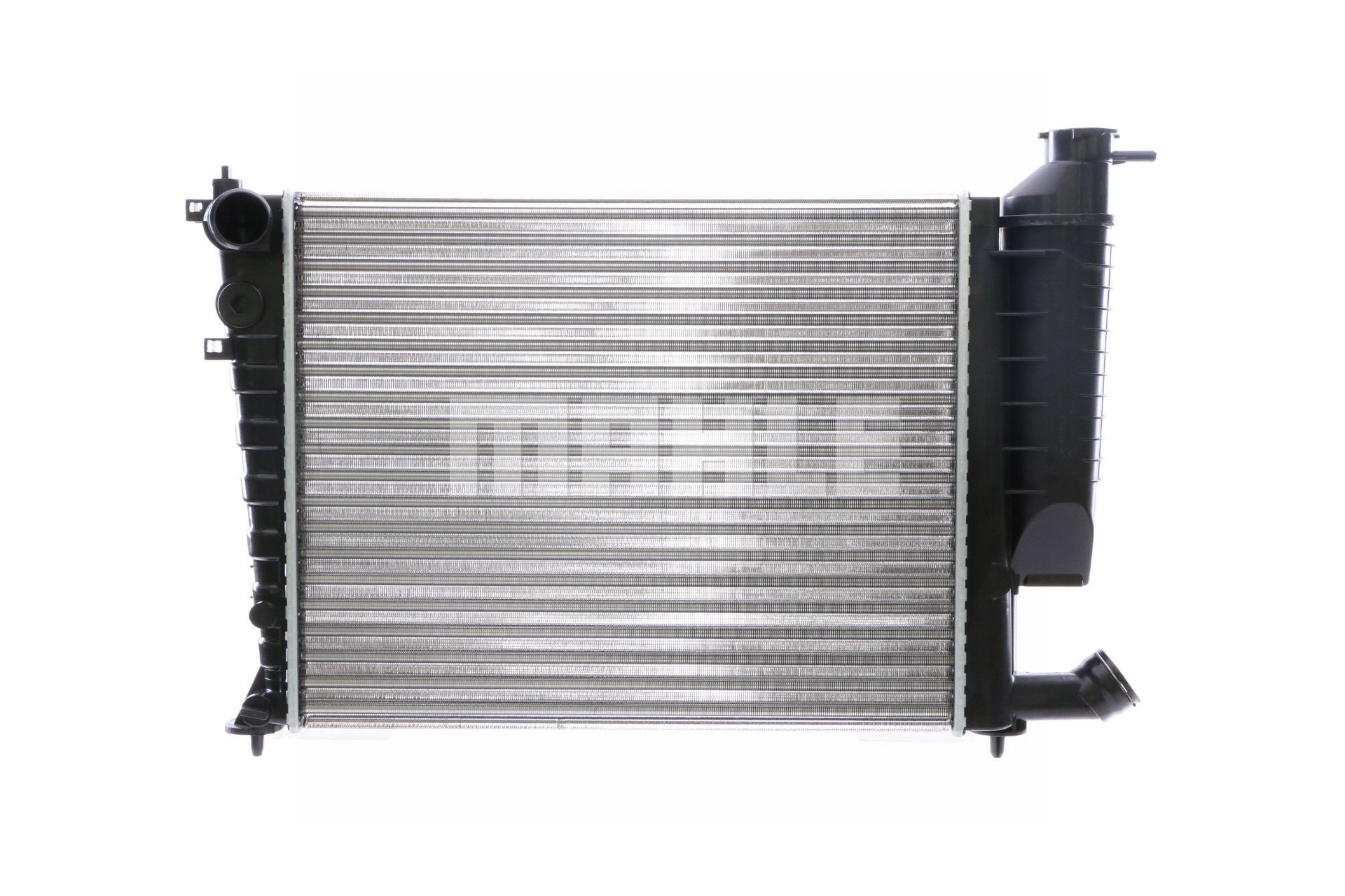 9633070480 OE MAHLE ORIGINAL Radiador, arrefecimento do motor CR 478 000S