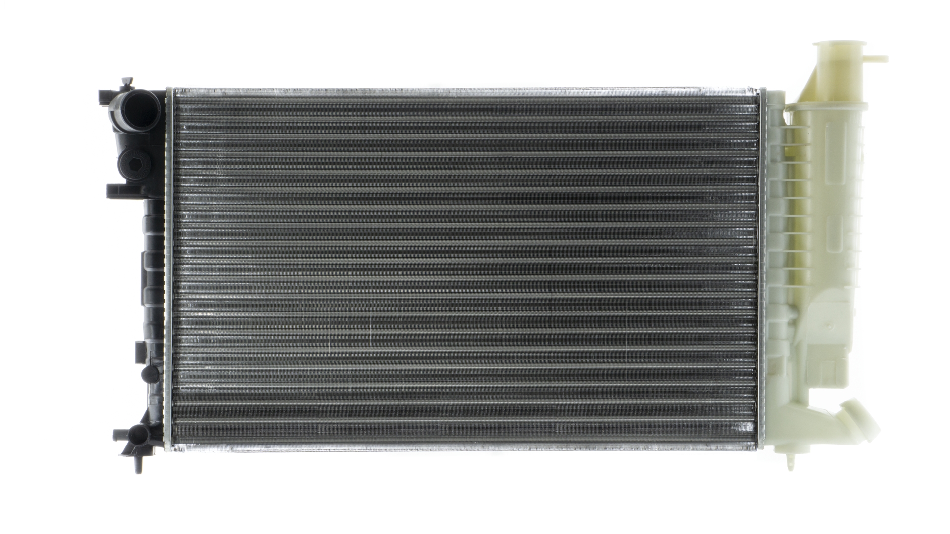376717171 MAHLE ORIGINAL 133025 Kühler, Motorkühlung