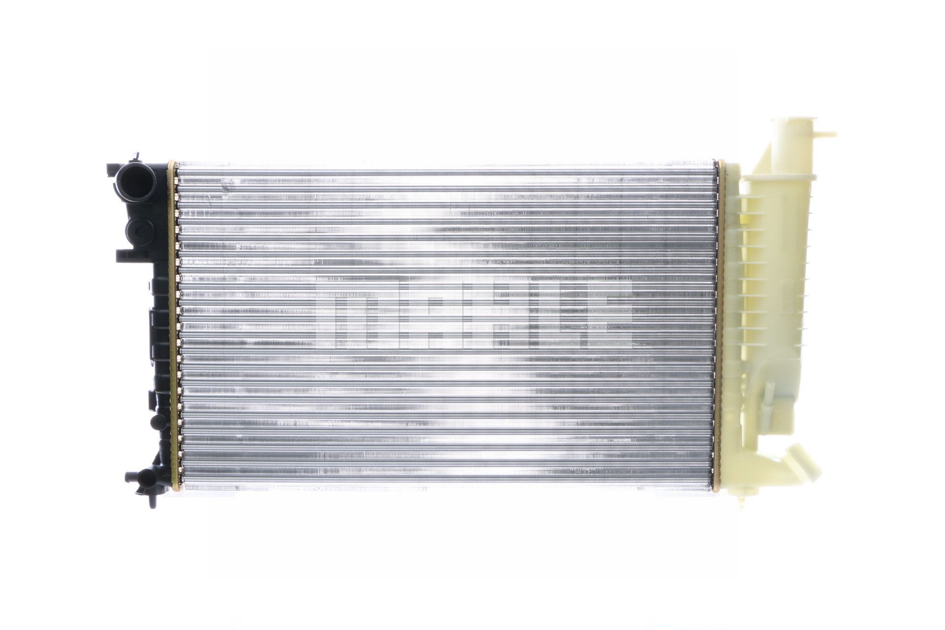 Radiador, refrigeración del motor 1301X2 MAHLE ORIGINAL CR 487 000S