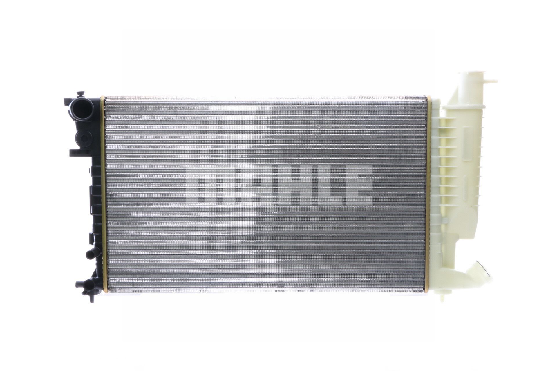 MAHLE ORIGINAL 1331AH Radiateur