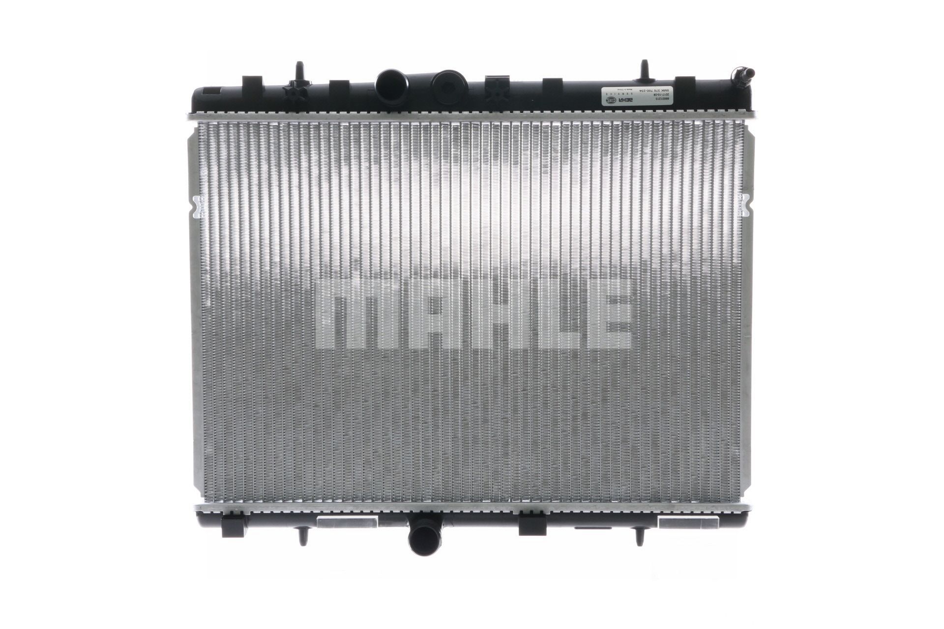 1330P8 OE MAHLE ORIGINAL Radiateur du moteur CR 5 000S