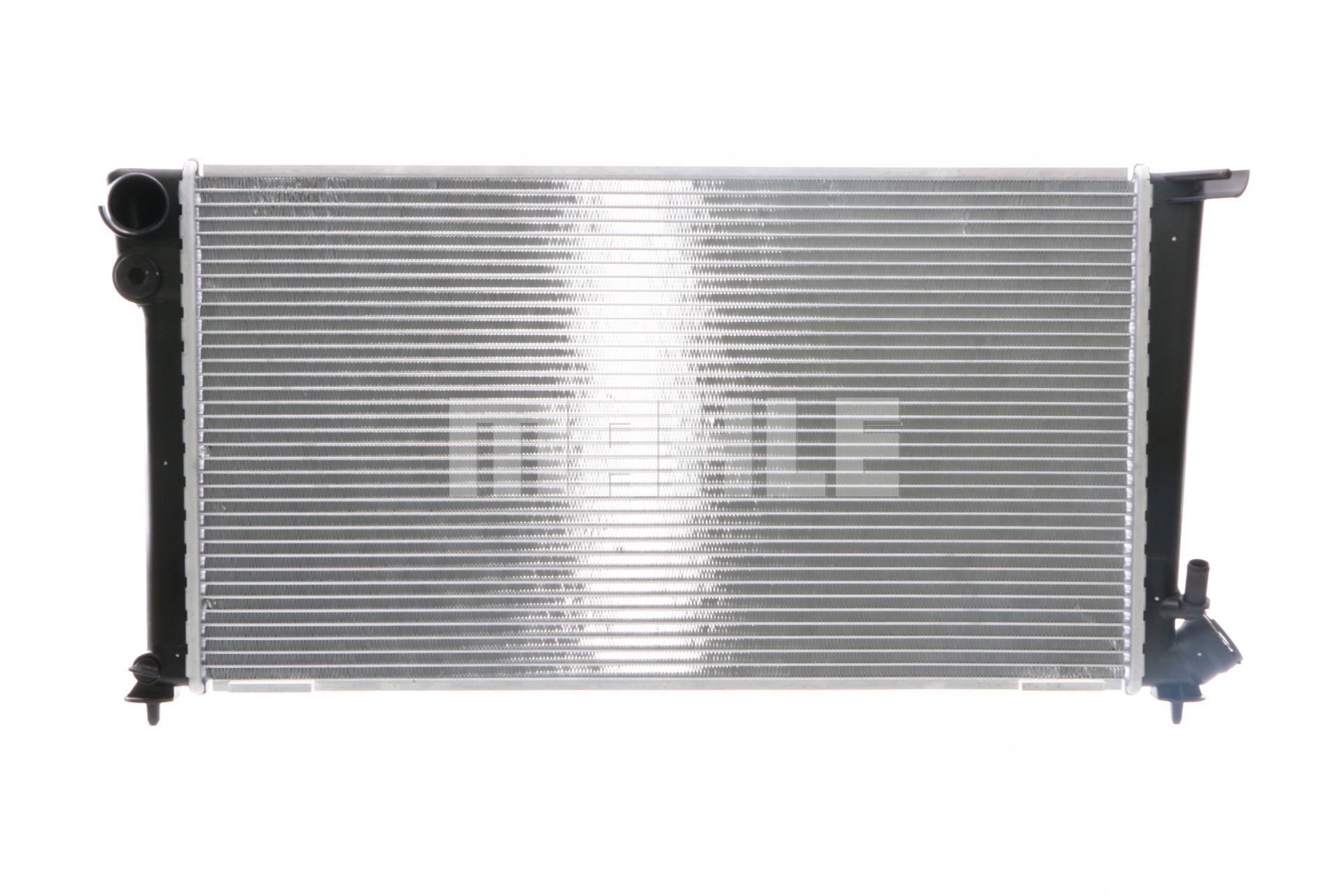 MAHLE ORIGINAL 1331FG Kylare