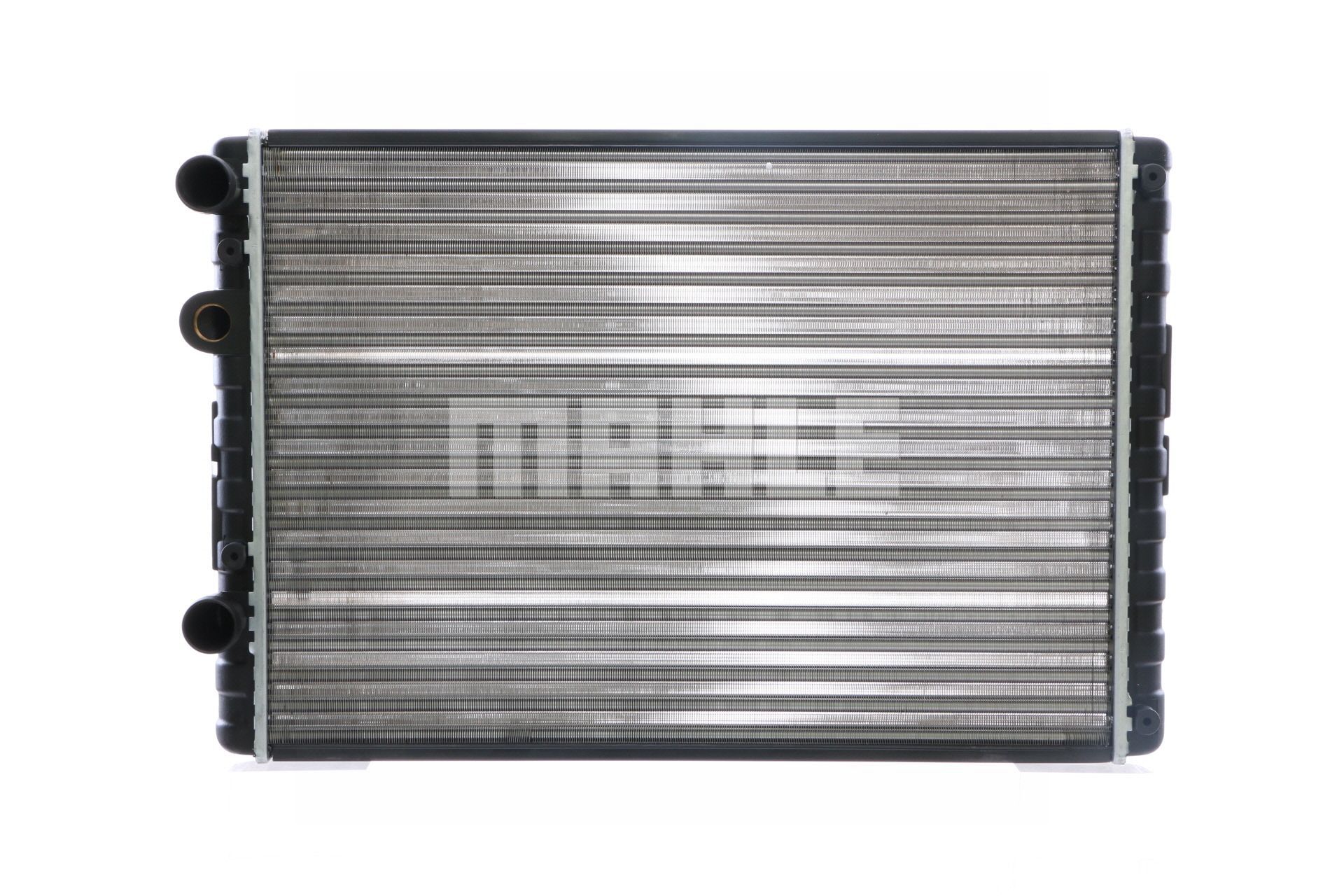 6N0121253AK OE MAHLE ORIGINAL Radiatorius, variklio aušinimas CR 506 000S