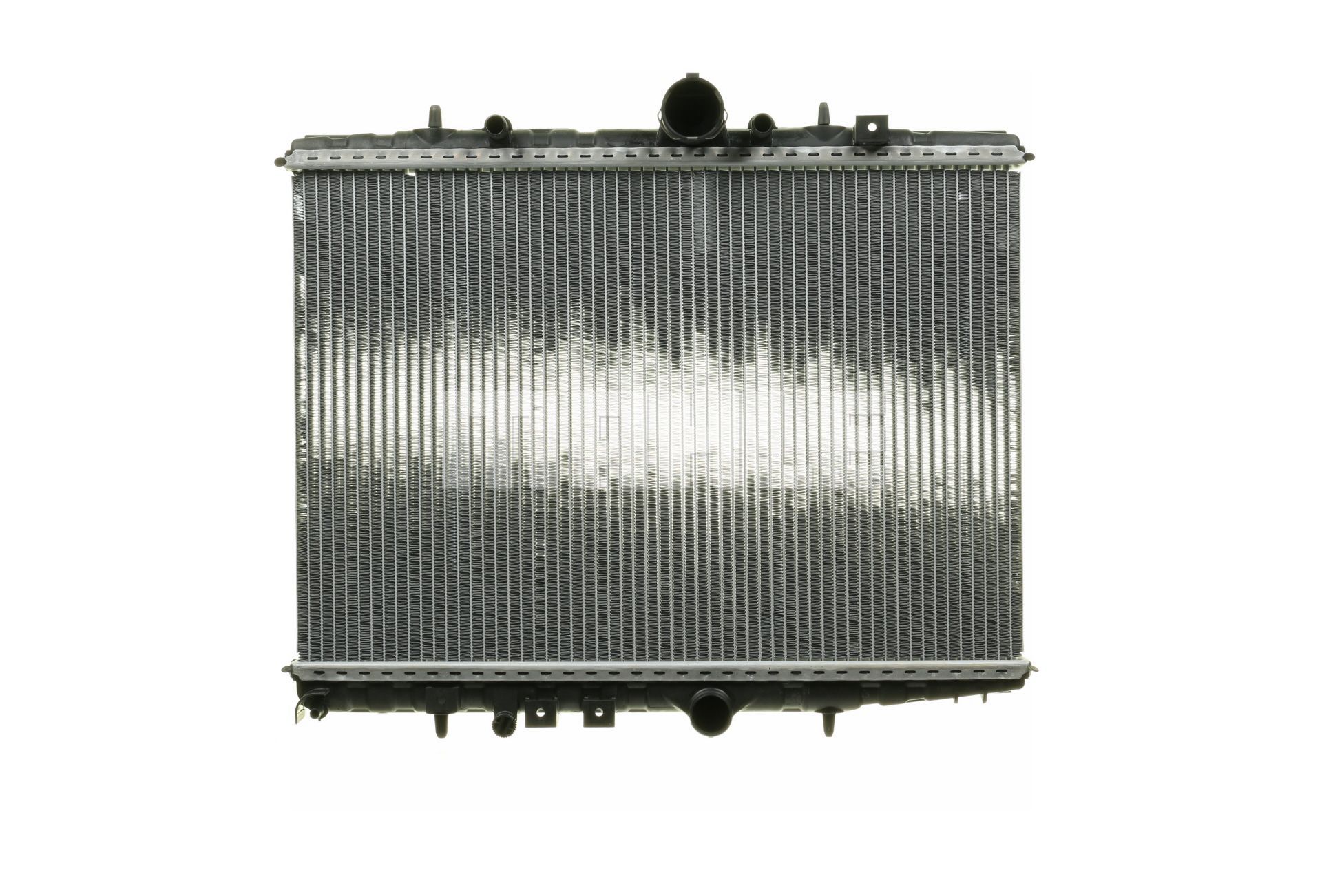 133077 OE MAHLE ORIGINAL Radiateur du moteur CR 514 000P
