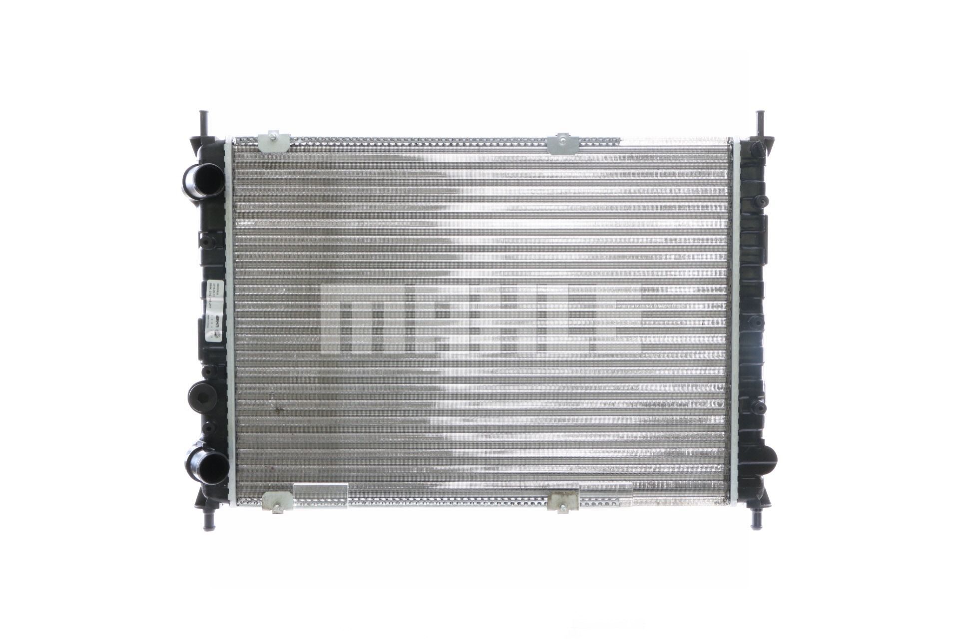 MAHLE ORIGINAL CR 525 000S Køler Fiat Marea 185 1.9 JTD 110 (185AXT1A) Diesel 110 HK 2000 pris