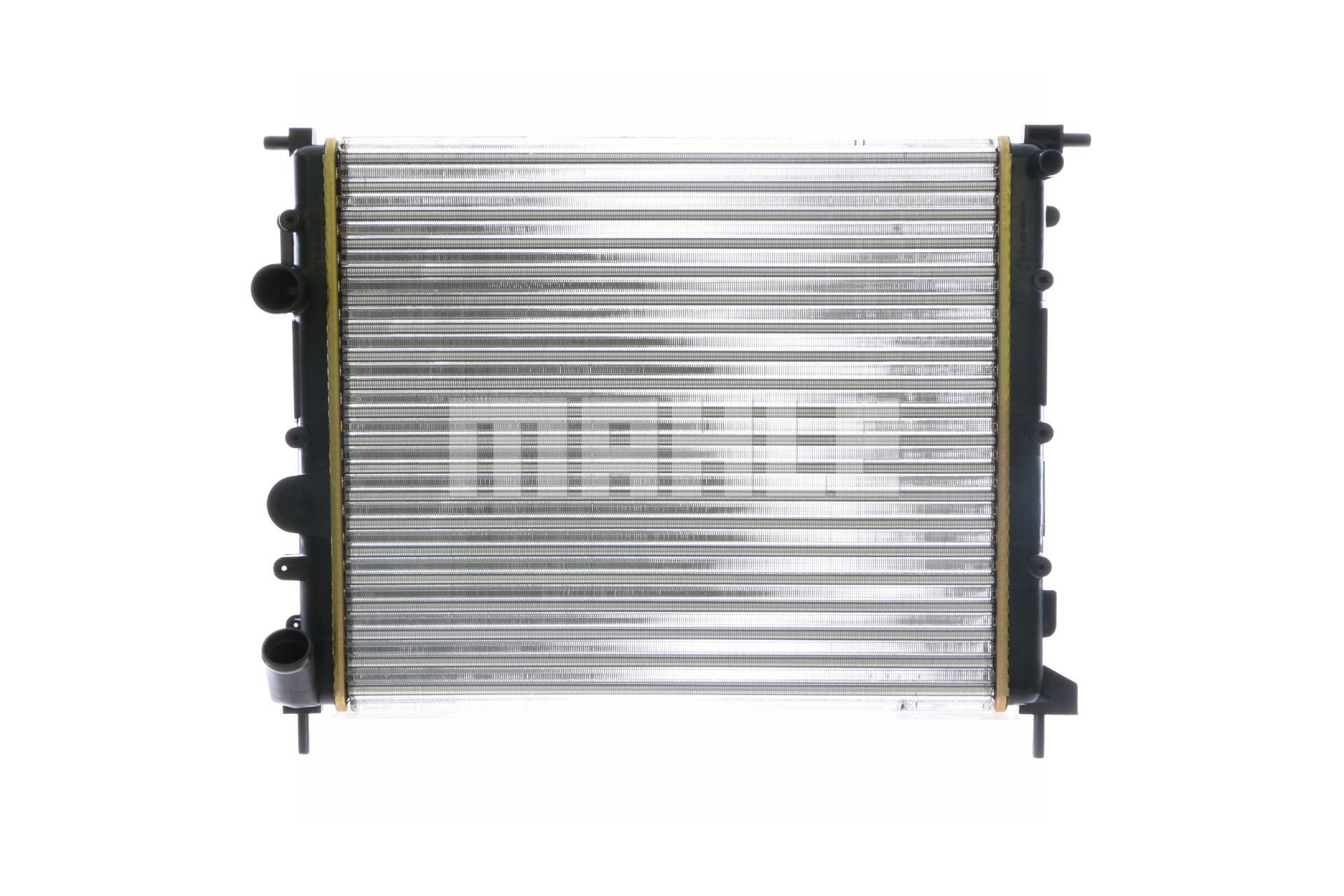 MAHLE ORIGINAL CR 528 000S Radiatore raffreddamento motore RENAULT Kangoo I Express (FC) 1.2 Benzina 60 CV 1998 prezzo