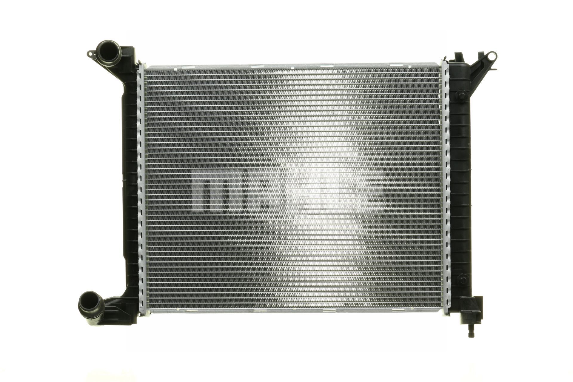 17117788753 OE MAHLE ORIGINAL Radiateur du moteur CR 532 000P
