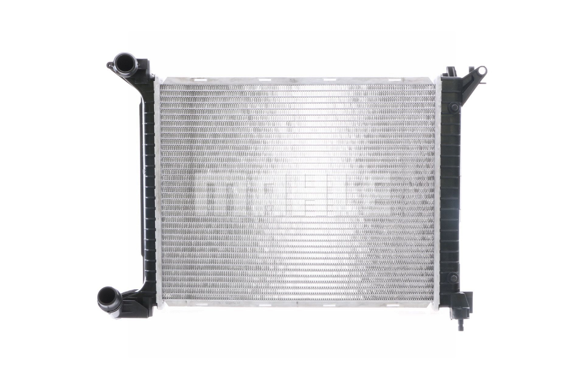 17117788753 OE MAHLE ORIGINAL Radiateur du moteur CR 532 000S