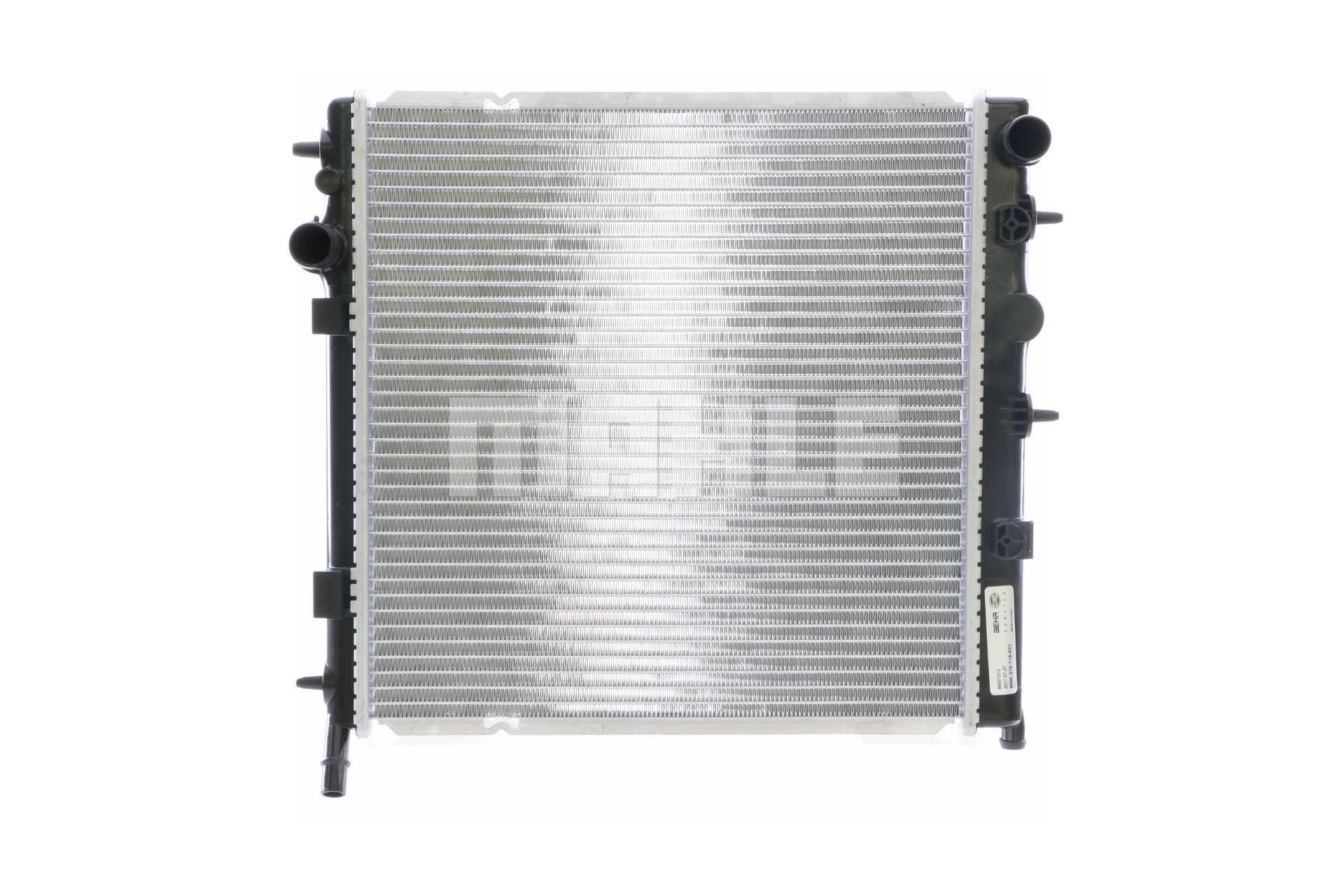 MAHLE ORIGINAL 1330Q0 Jäähdytin, moottorin jäähdytys CR 556 000S