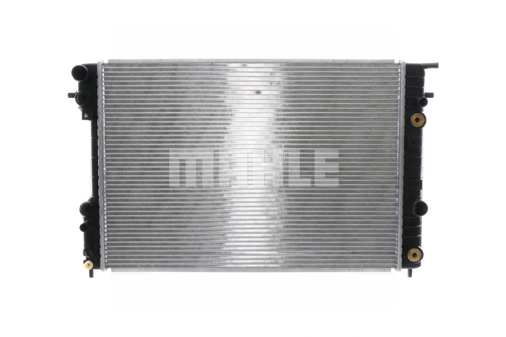 MAHLE ORIGINAL CR 561 000S Kylare OPEL OMEGA original