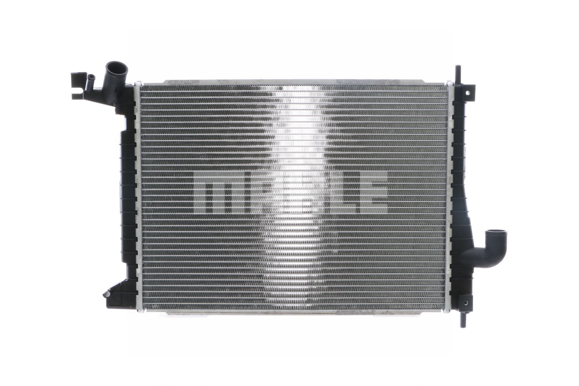 MAHLE ORIGINAL CR 563 000S Радиатор охлаждения двигателя Opel Vectra B CC 2.0 DTI 16V (F68) Дизель 101 л.с. 2001