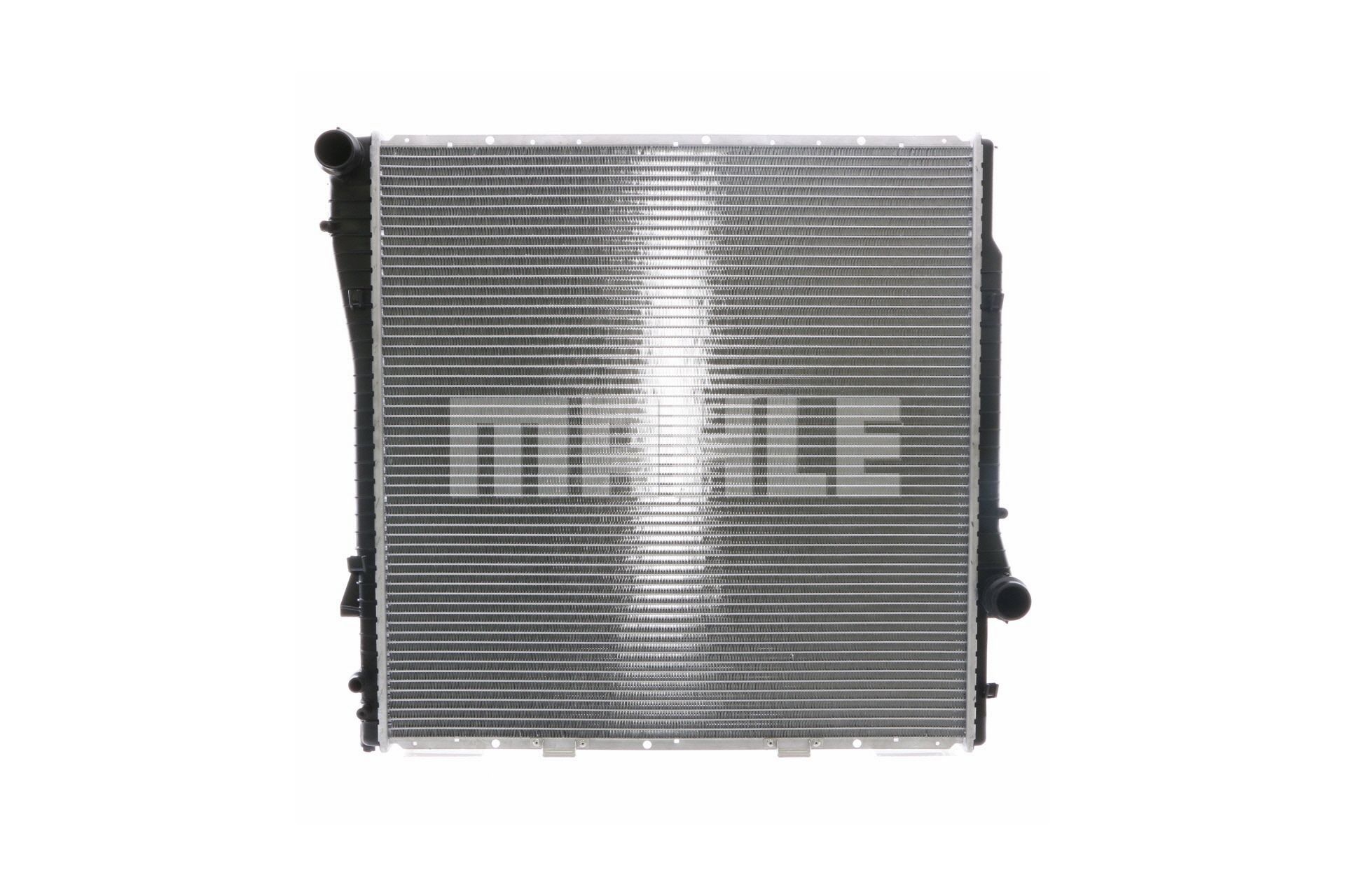 MAHLE ORIGINAL CR 565 000S Radiador BMW X5