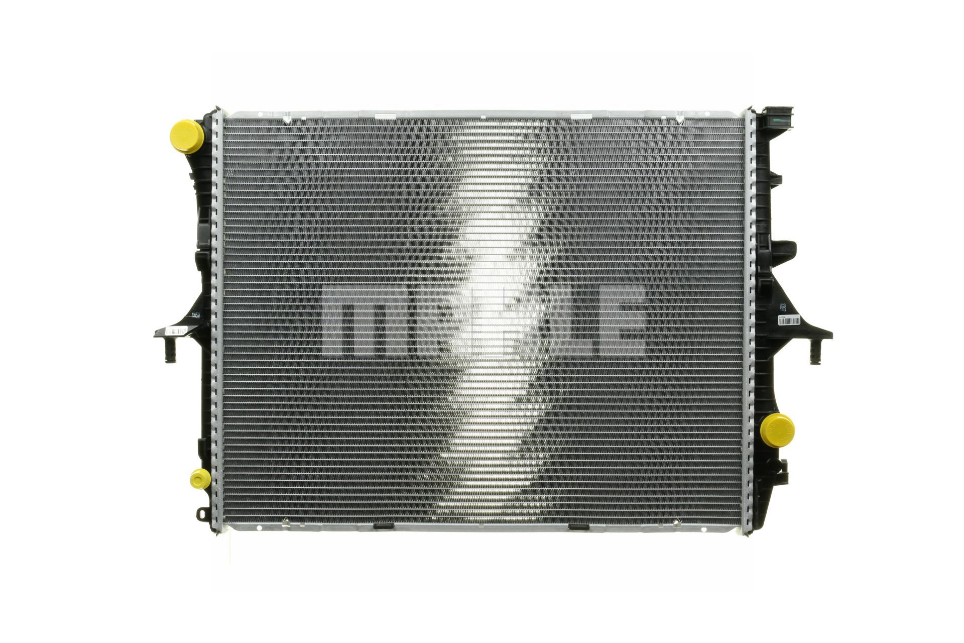 MAHLE ORIGINAL CR569000P Radiatorius, variklio aušinimas Audi Q7 2011
