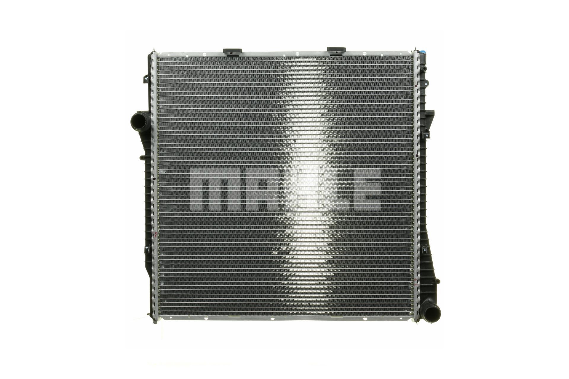 MAHLE ORIGINAL Køler, motorkøling CR 573 000P