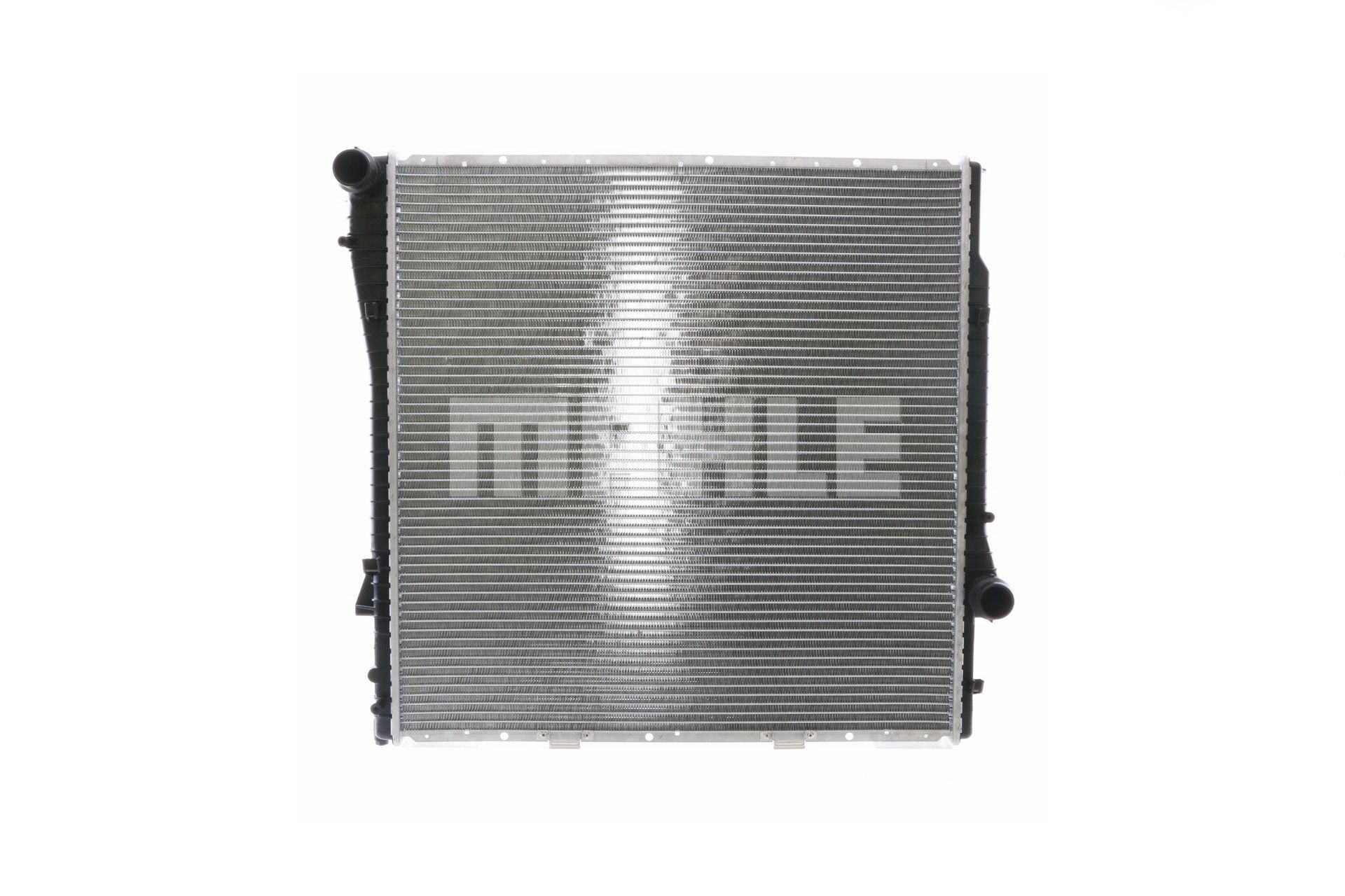 MAHLE ORIGINAL CR 573 000S Radiatore BMW E53 3.0 d Diesel 211 CV 2005 prezzo