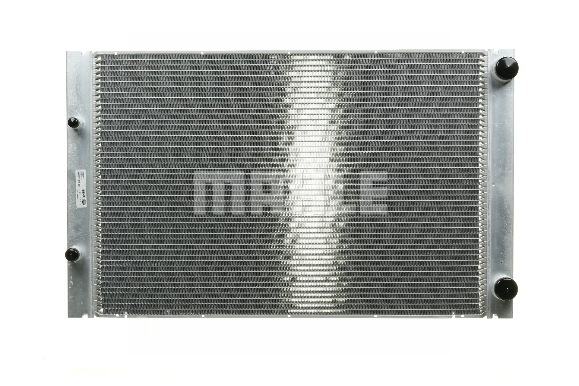 MAHLE ORIGINAL 4E0121251C Kylare