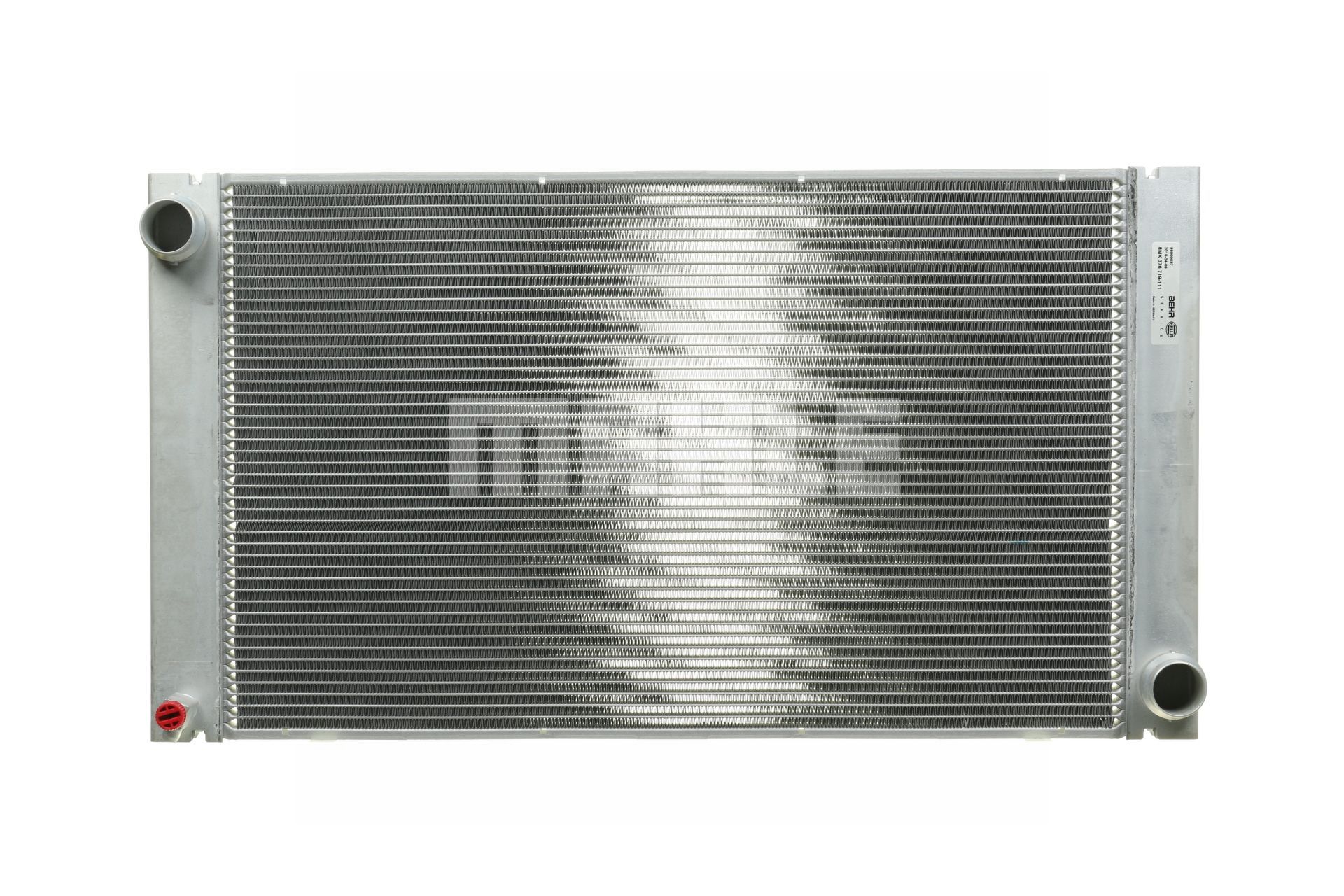 MAHLE ORIGINAL CR 578 000P радиатор мотора BMW E61