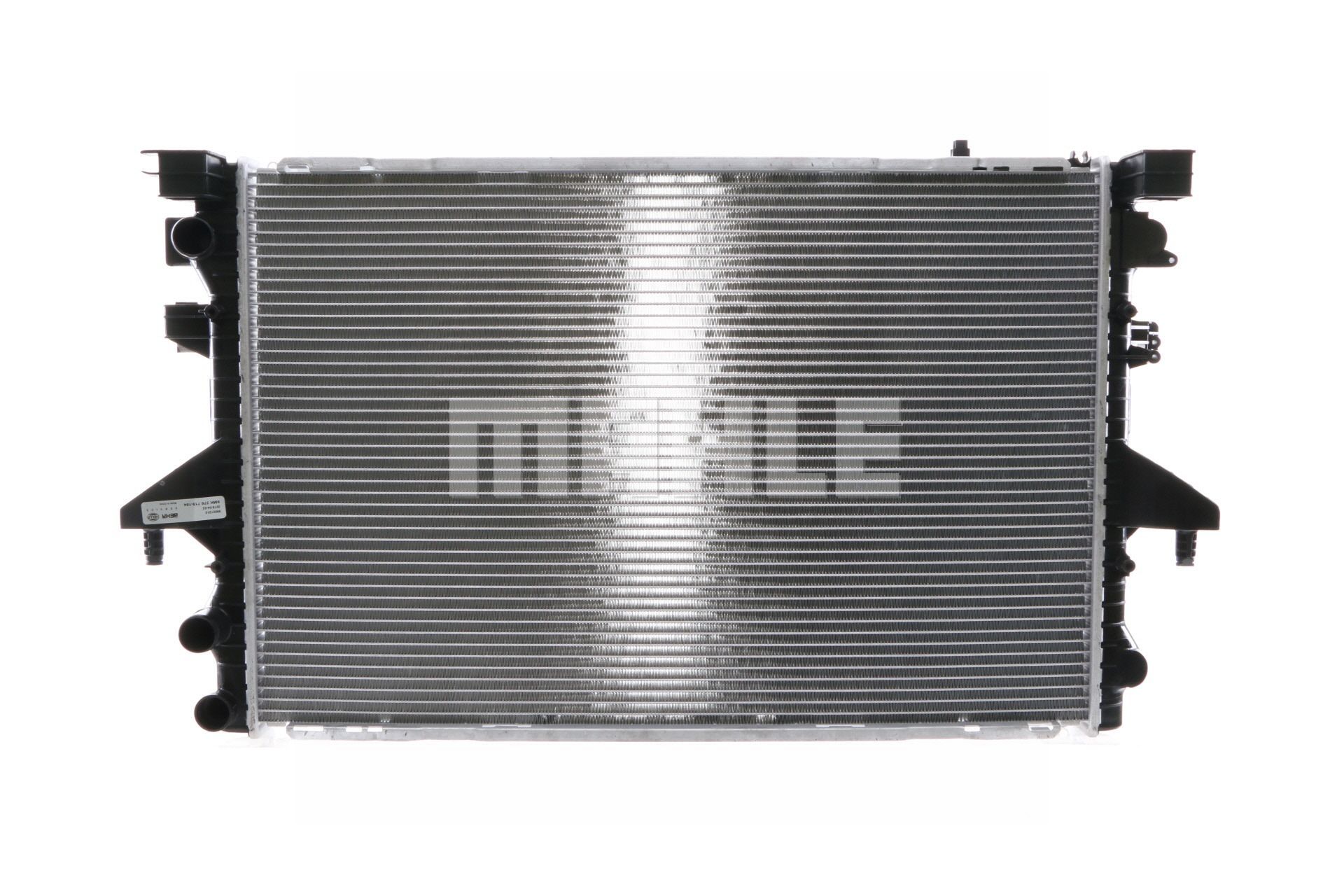 Radiateur du moteur MAHLE ORIGINAL CR 585 000S