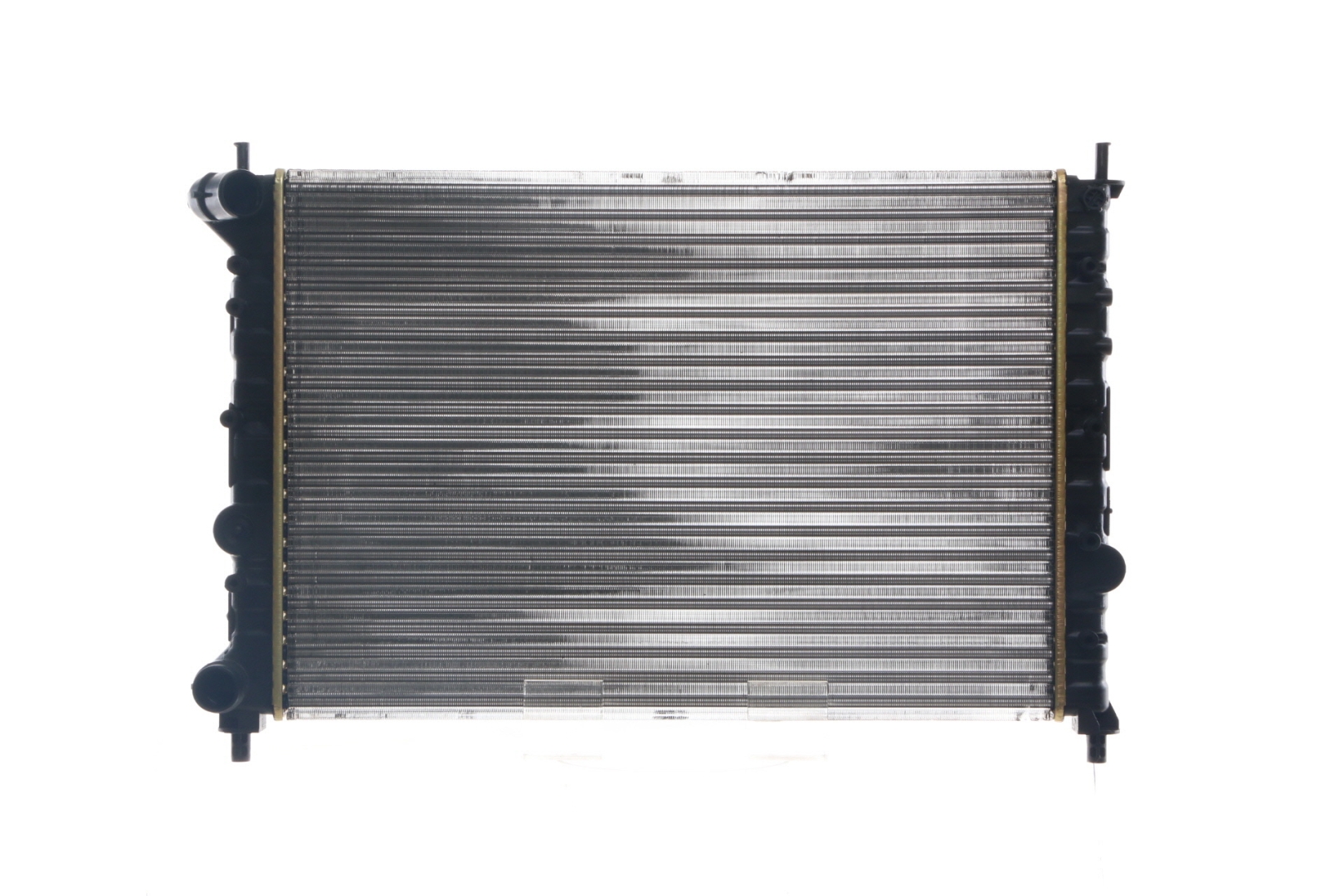 46544780 OE MAHLE ORIGINAL Kühler, Motorkühlung CR 588 000S