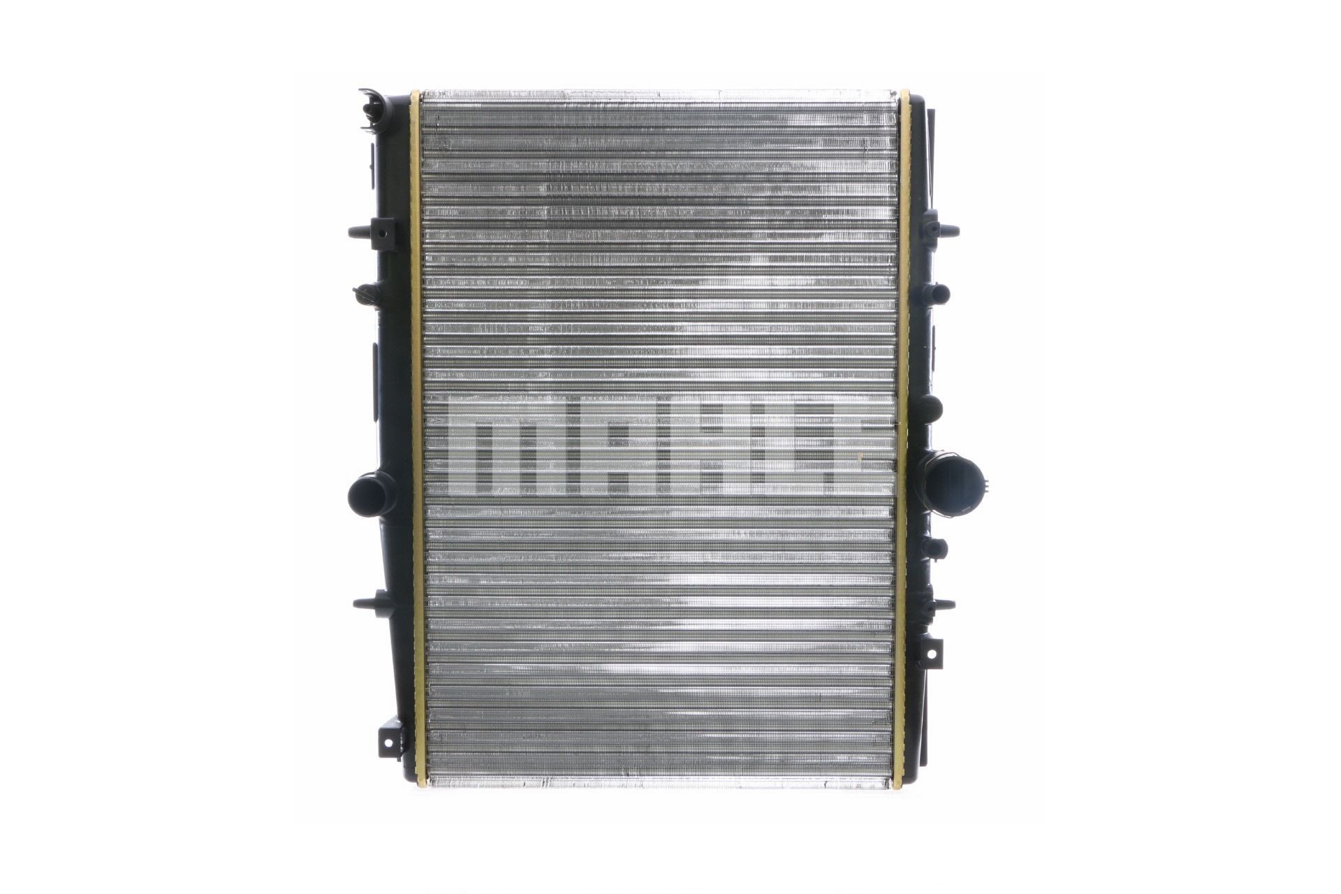 Engine radiator MAHLE ORIGINAL CR 590 000S suitable for PEUGEOT, CITROËN at cheap price