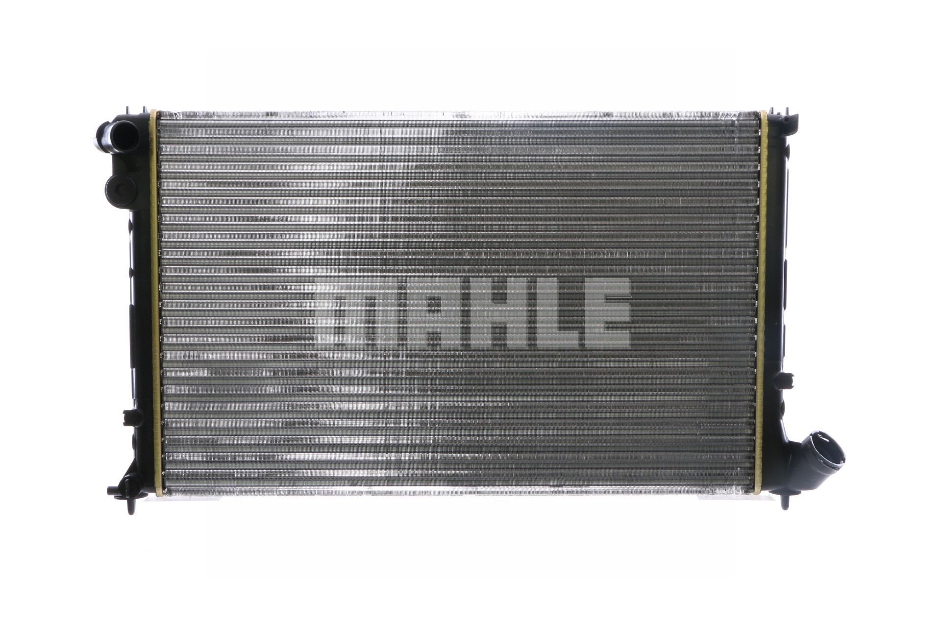 MAHLE ORIGINAL 1301GE Jäähdytin, moottorin jäähdytys CR 594 000S