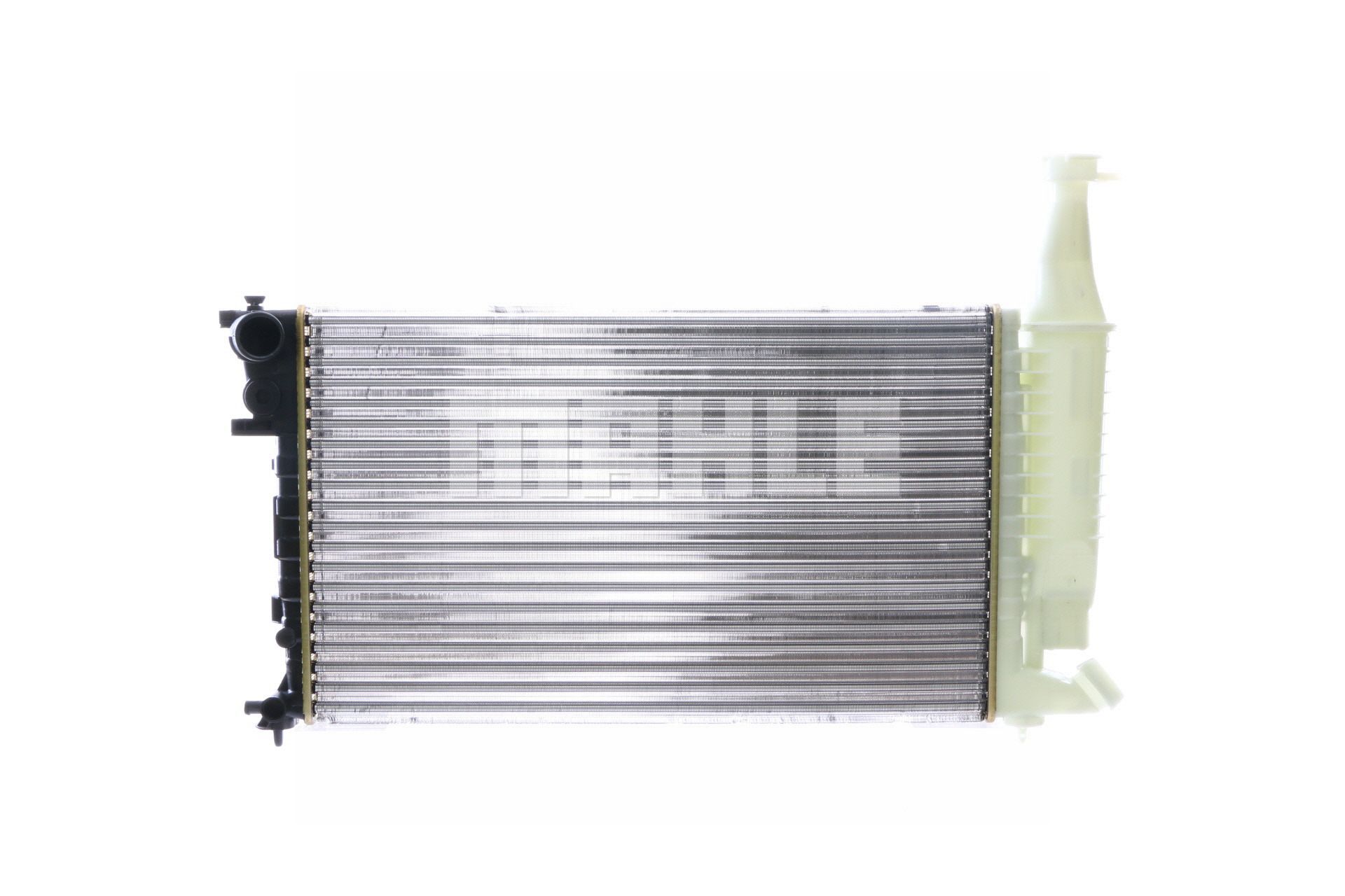 9620974780 OE MAHLE ORIGINAL Radiateur du moteur CR 595 000S