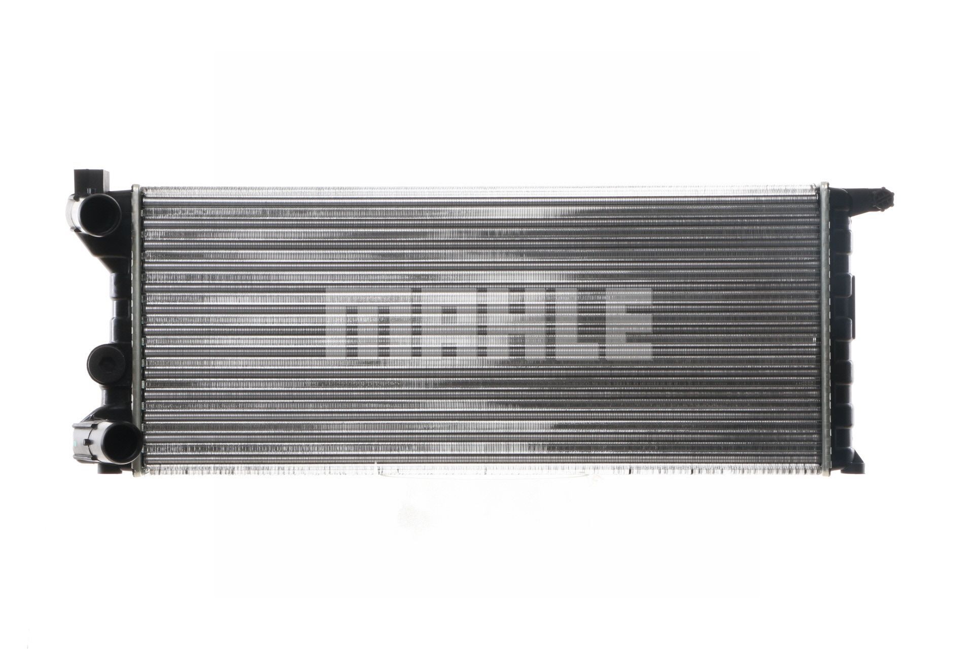MAHLE ORIGINAL CR 597 000S Radiator FIAT Panda Hatchback (141_) 1.0 4x4 Benzin 44 HK 1986 pris