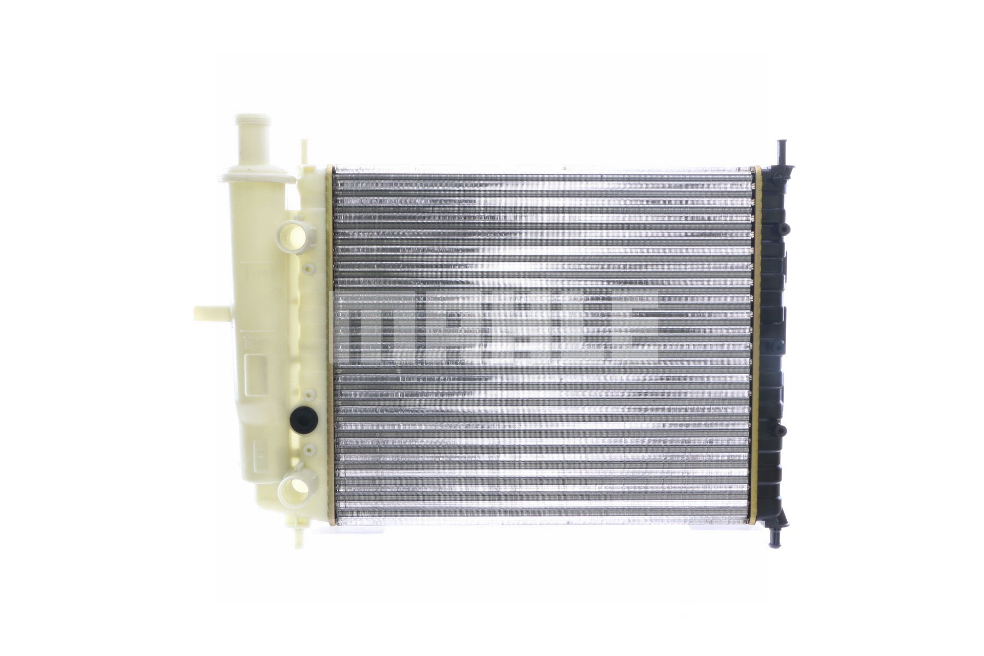 MAHLE ORIGINAL CR 599 000S Autokühler FIAT Bravo I Schrägheck (182) 1.6 Benzin 103 PS 2000