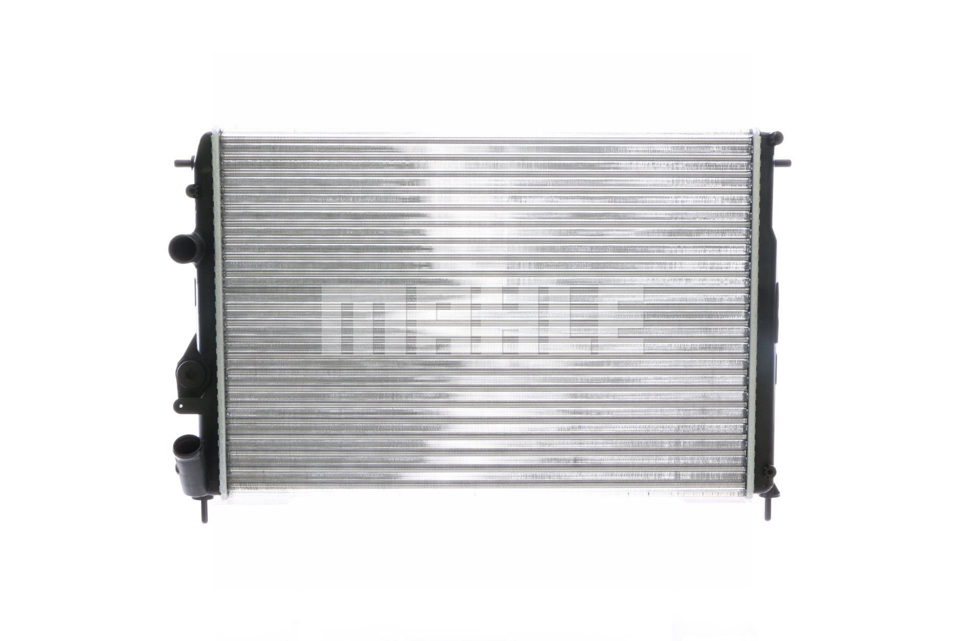 7701499953 OE MAHLE ORIGINAL Engine radiator CR 602 000S