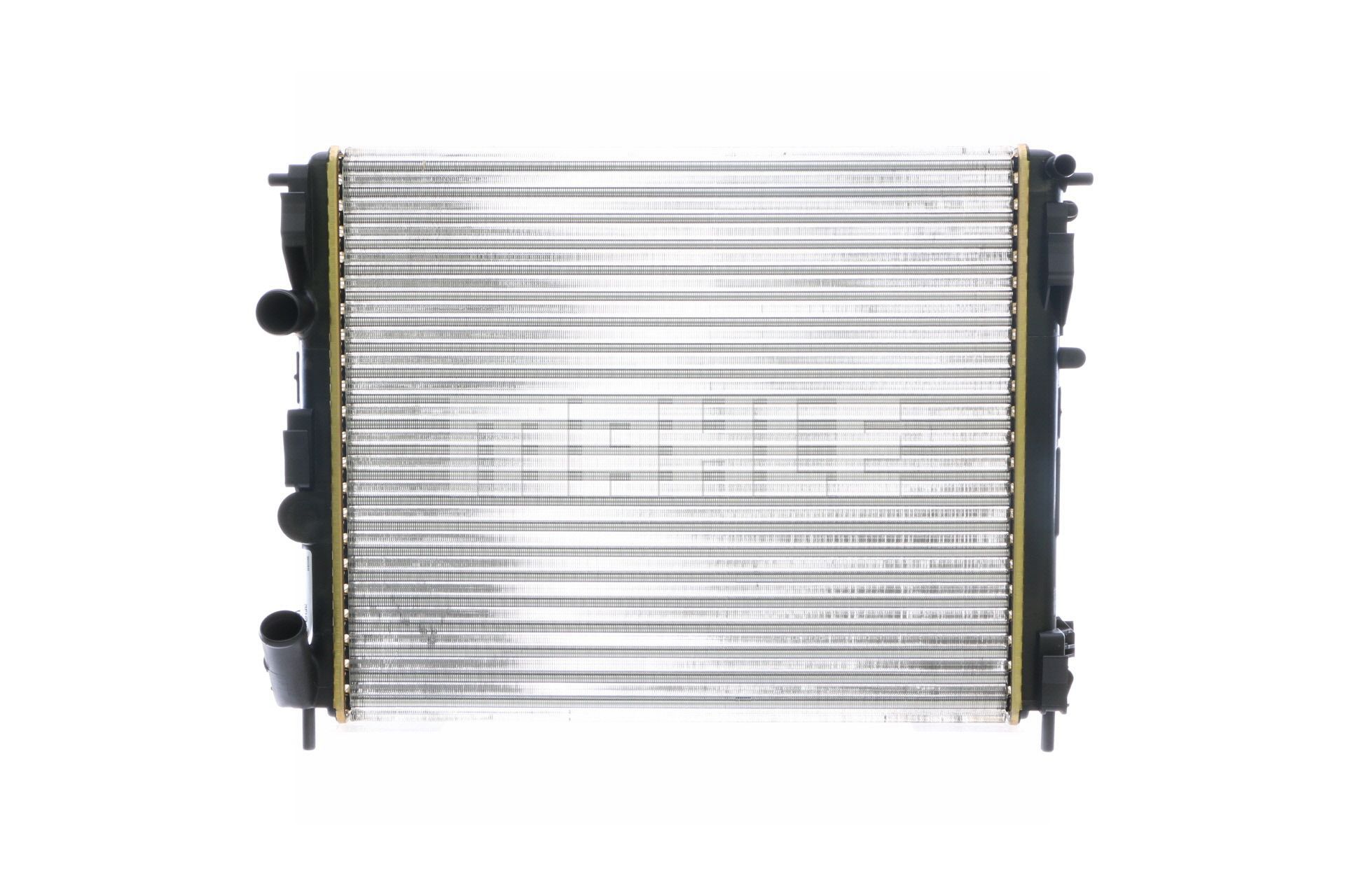 MAHLE ORIGINAL CR 605 000S Radiatore RENAULT KANGOO Express (FC0/1_) 1.2 Benzina 60 CV 1999 prezzo
