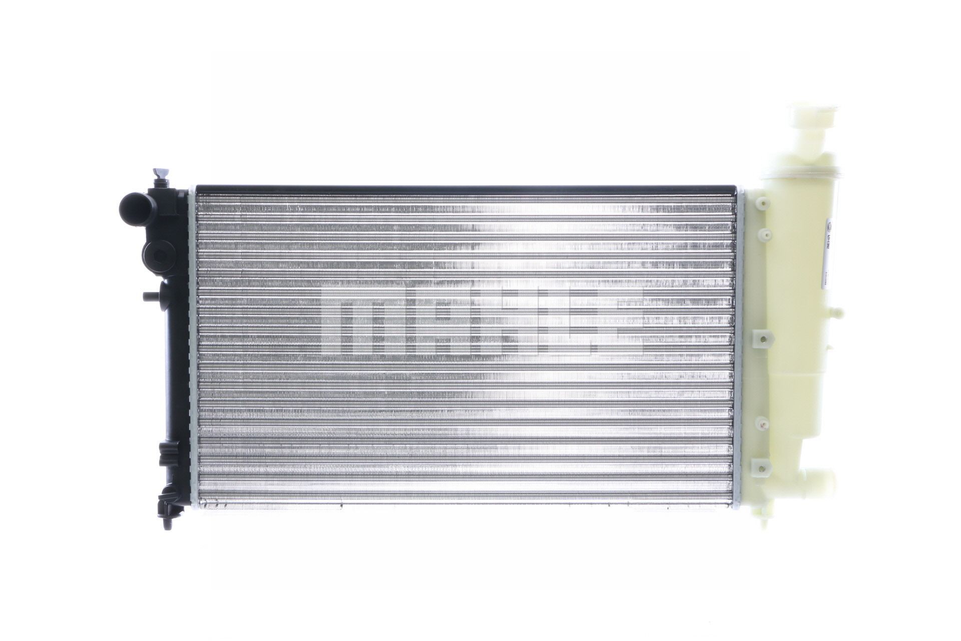 1331T2 OE MAHLE ORIGINAL Radiateur du moteur CR 612 000S
