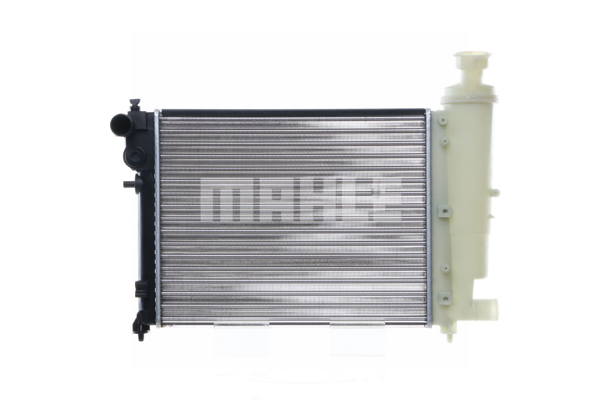 MAHLE ORIGINAL 1301B0 Jäähdytin, moottorin jäähdytys CR 613 000S