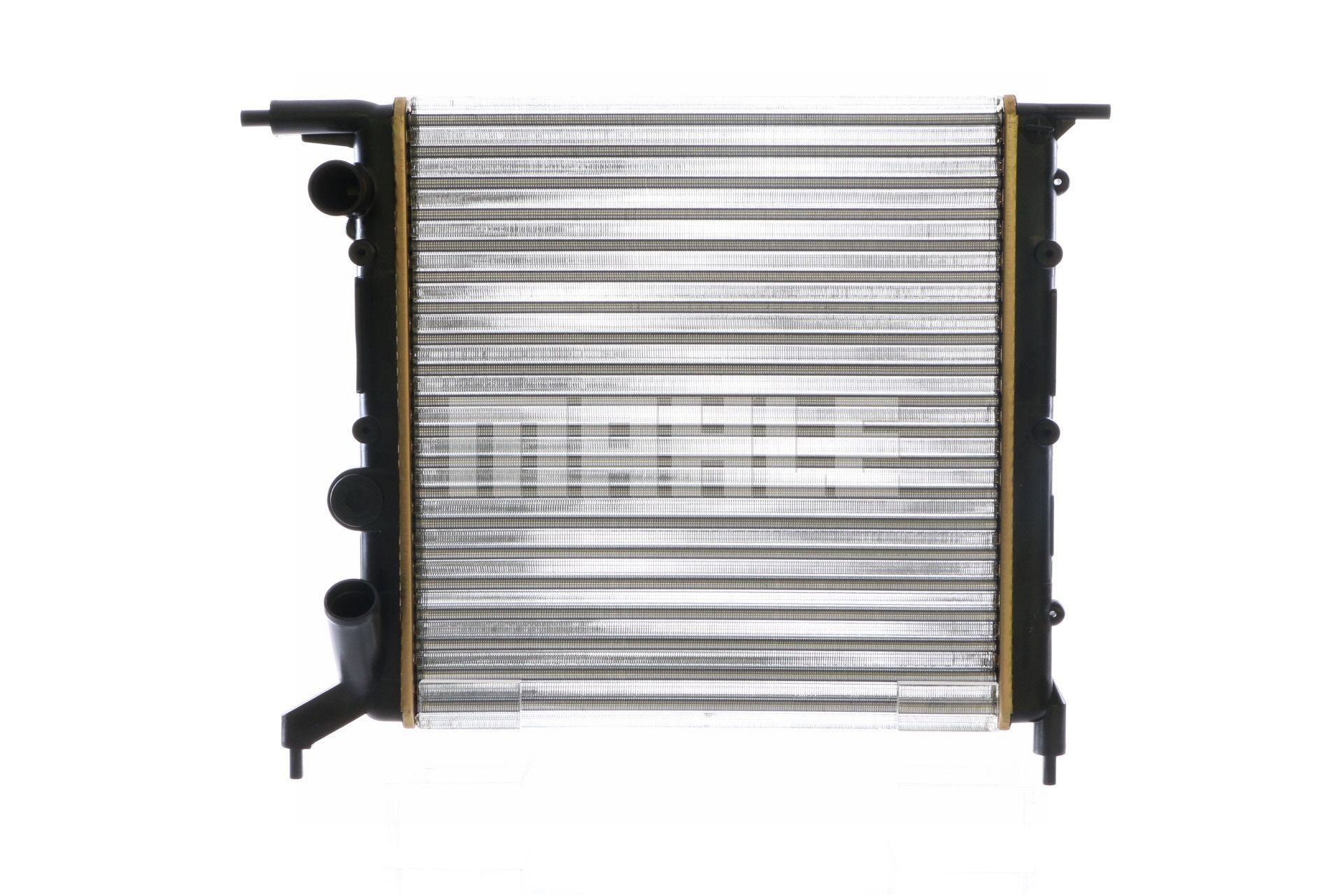 MAHLE ORIGINAL CR 615 000S Radiatore RENAULT CLIO 1 Kasten (S57) 1.2 Benzina 54 CV 1996 prezzo