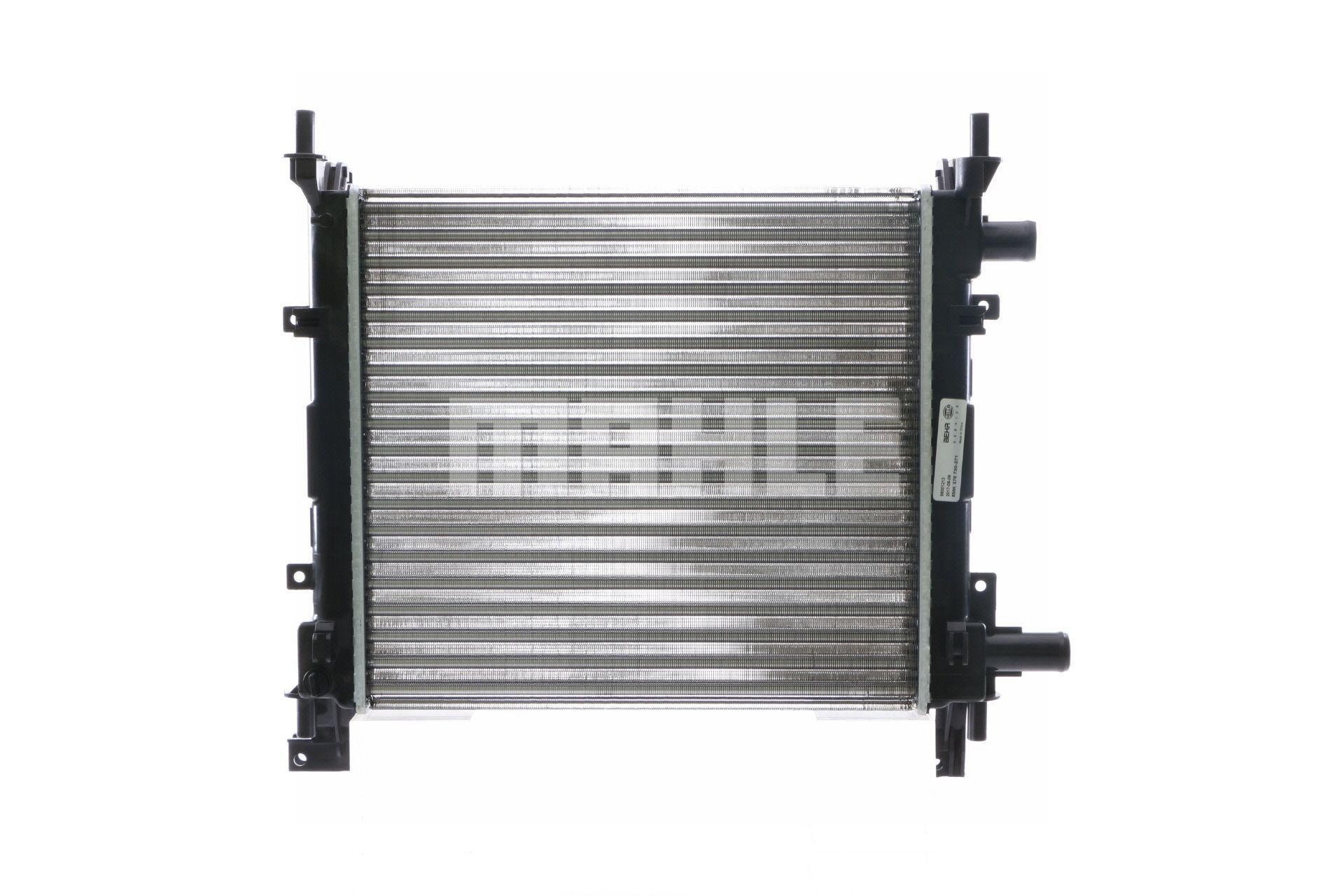 376720271 MAHLE ORIGINAL 1056616 Kühler, Motorkühlung